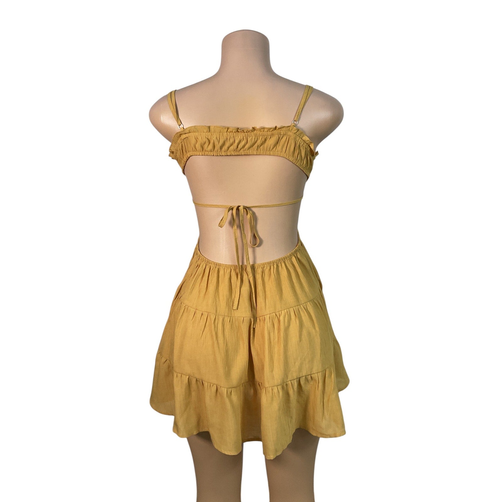 Vestido M (CIDER)