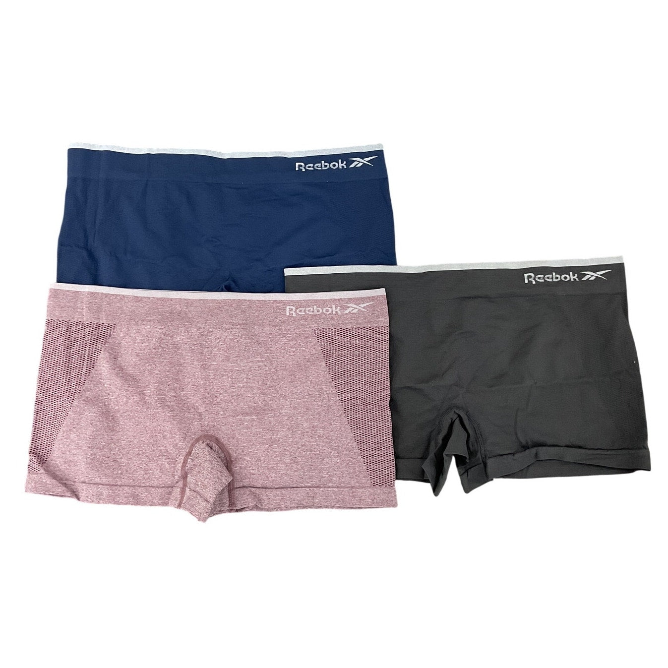 Ropa interior Dama L/G (Reebok)