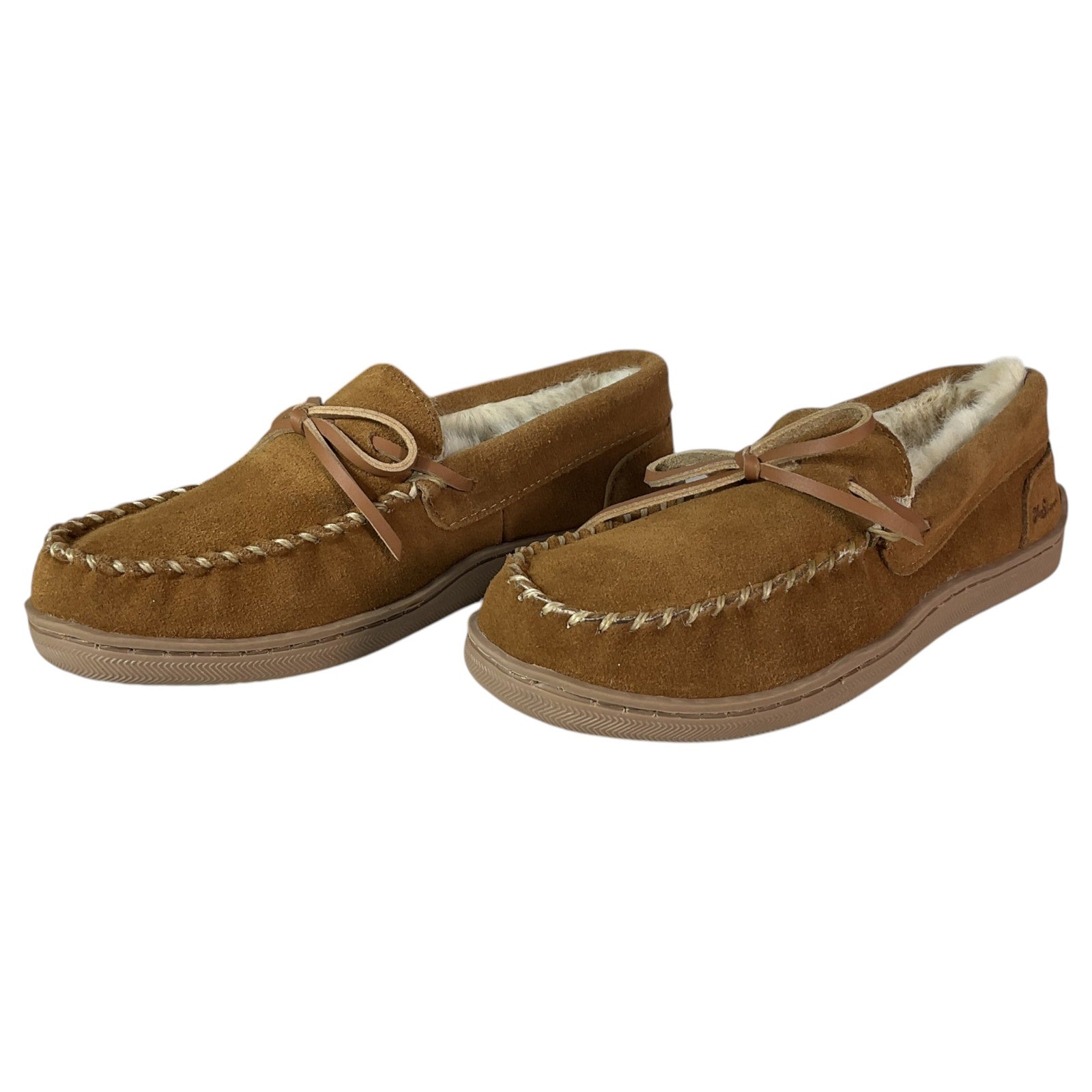 Zapato 6 (My Slippers)