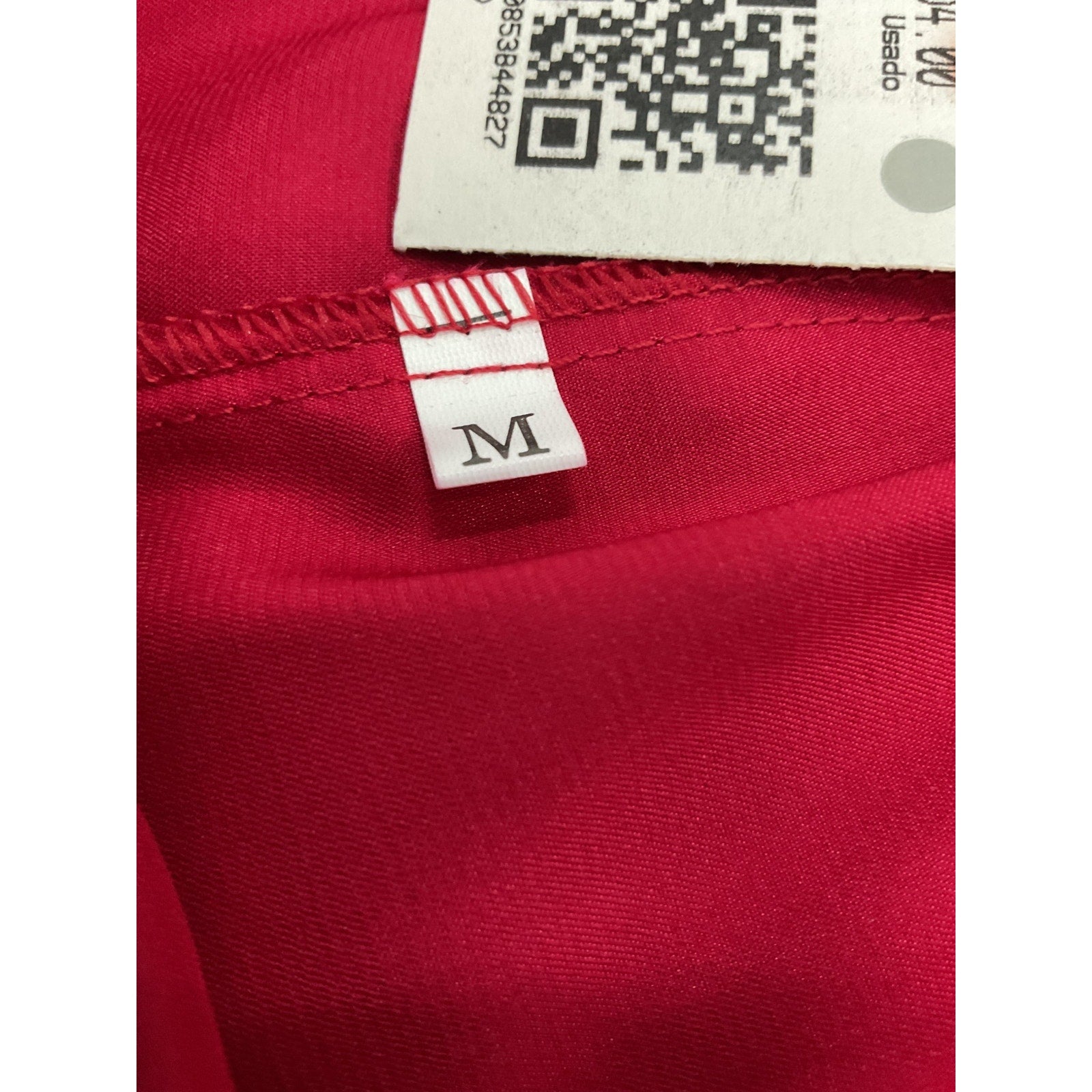 Short M