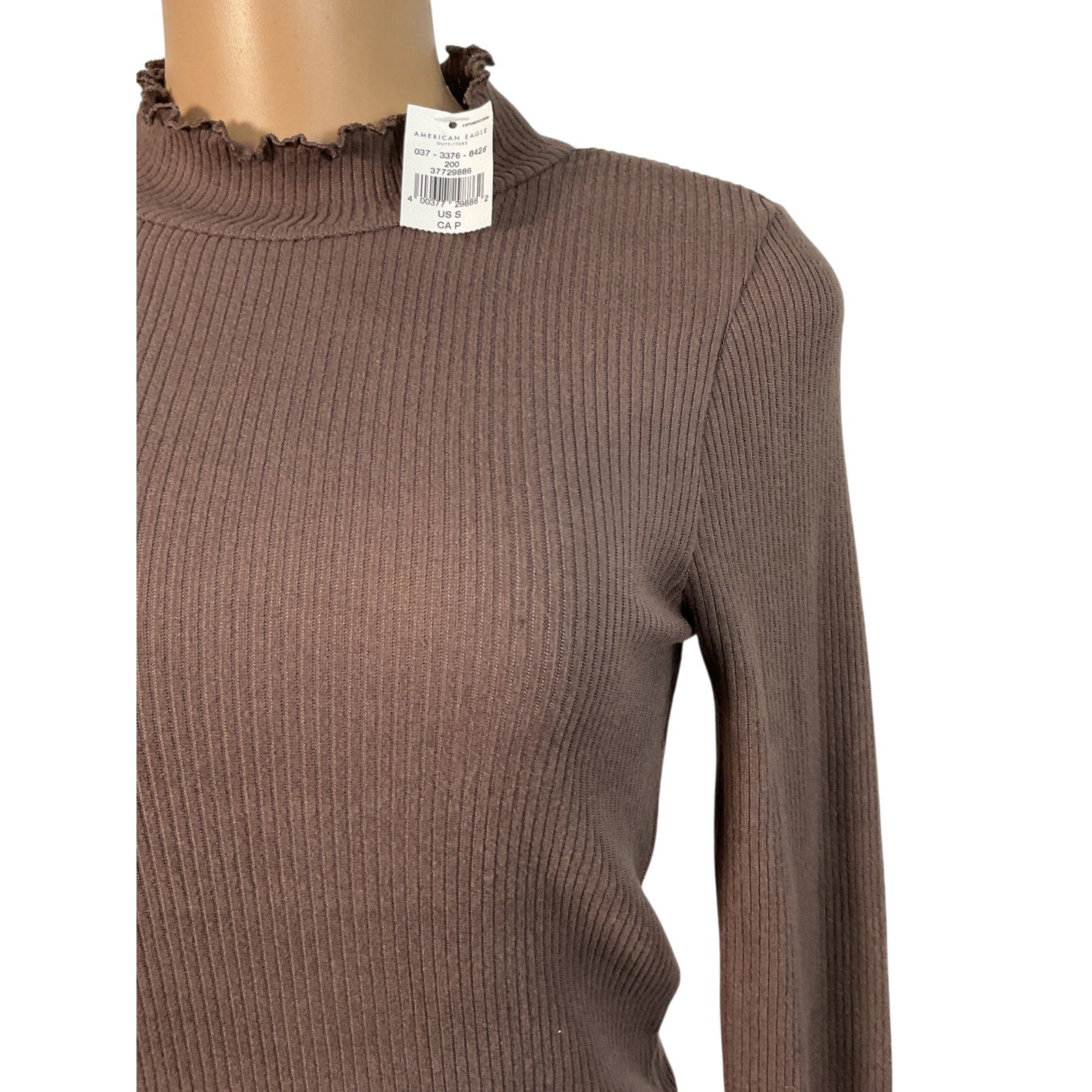 Sudadero S (AMERICAN EAGLE)