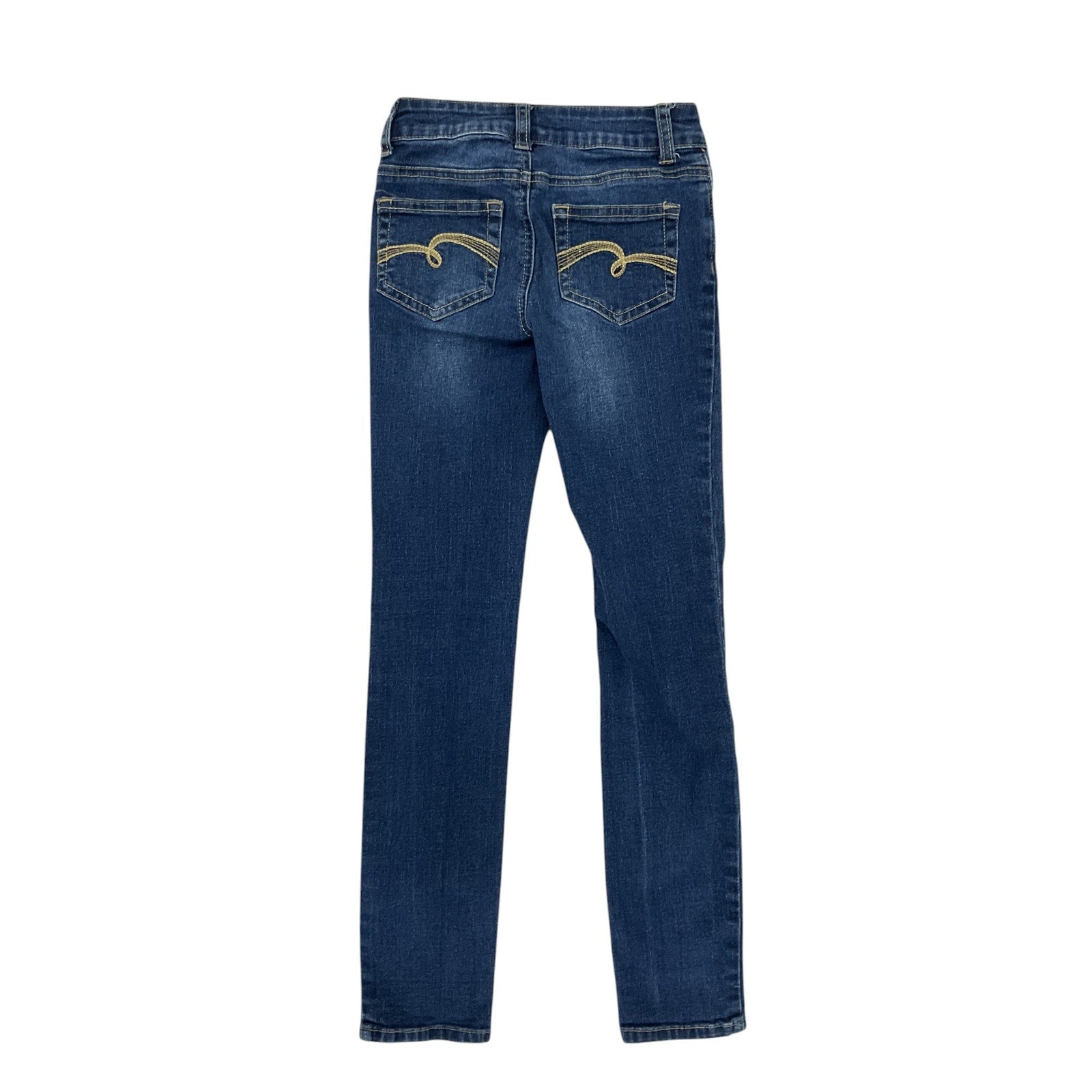 Jean niña 8 (Justice)