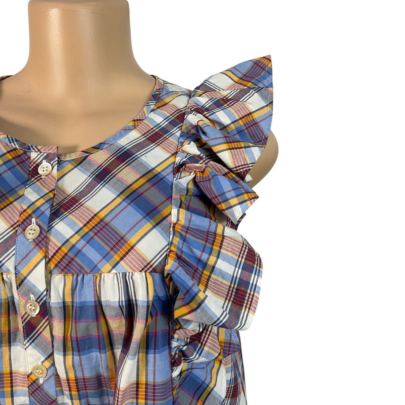 Blusa  12 (J.crew)