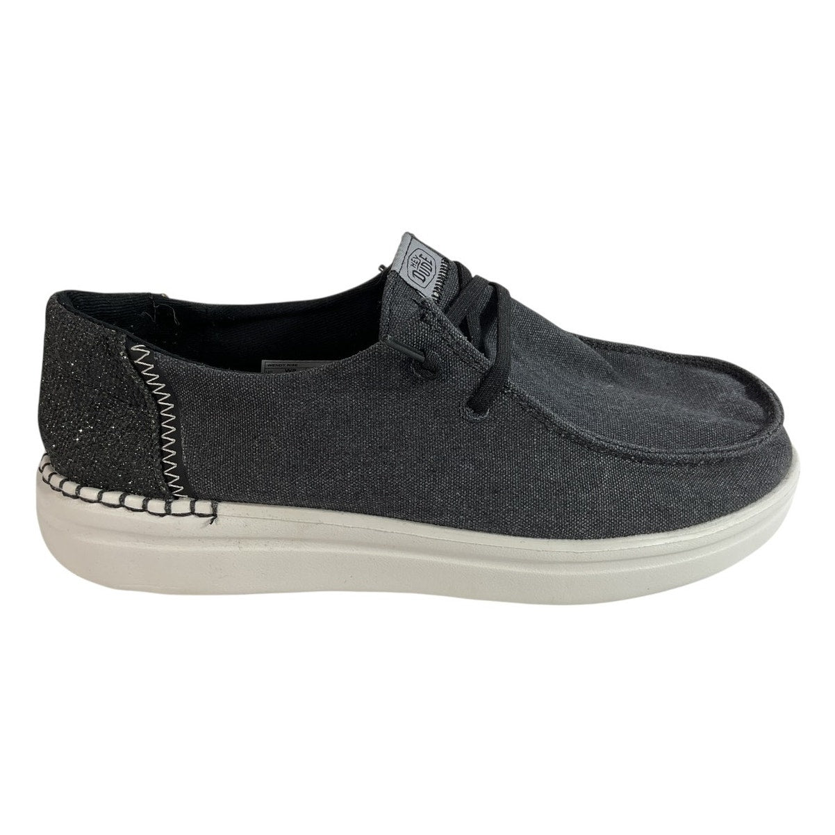 Zapato 8 (Hey Dude)
