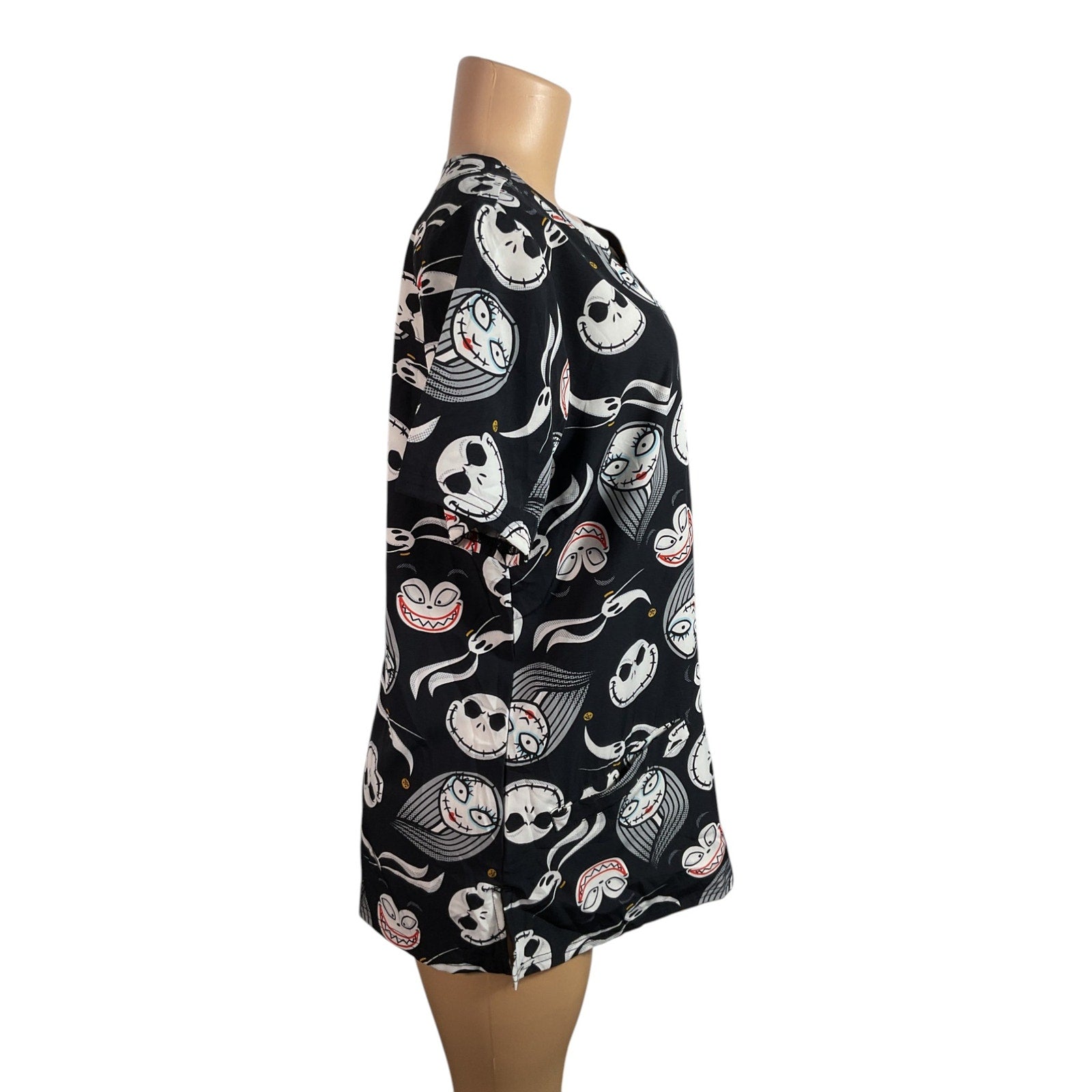 Blusa M (Disney)