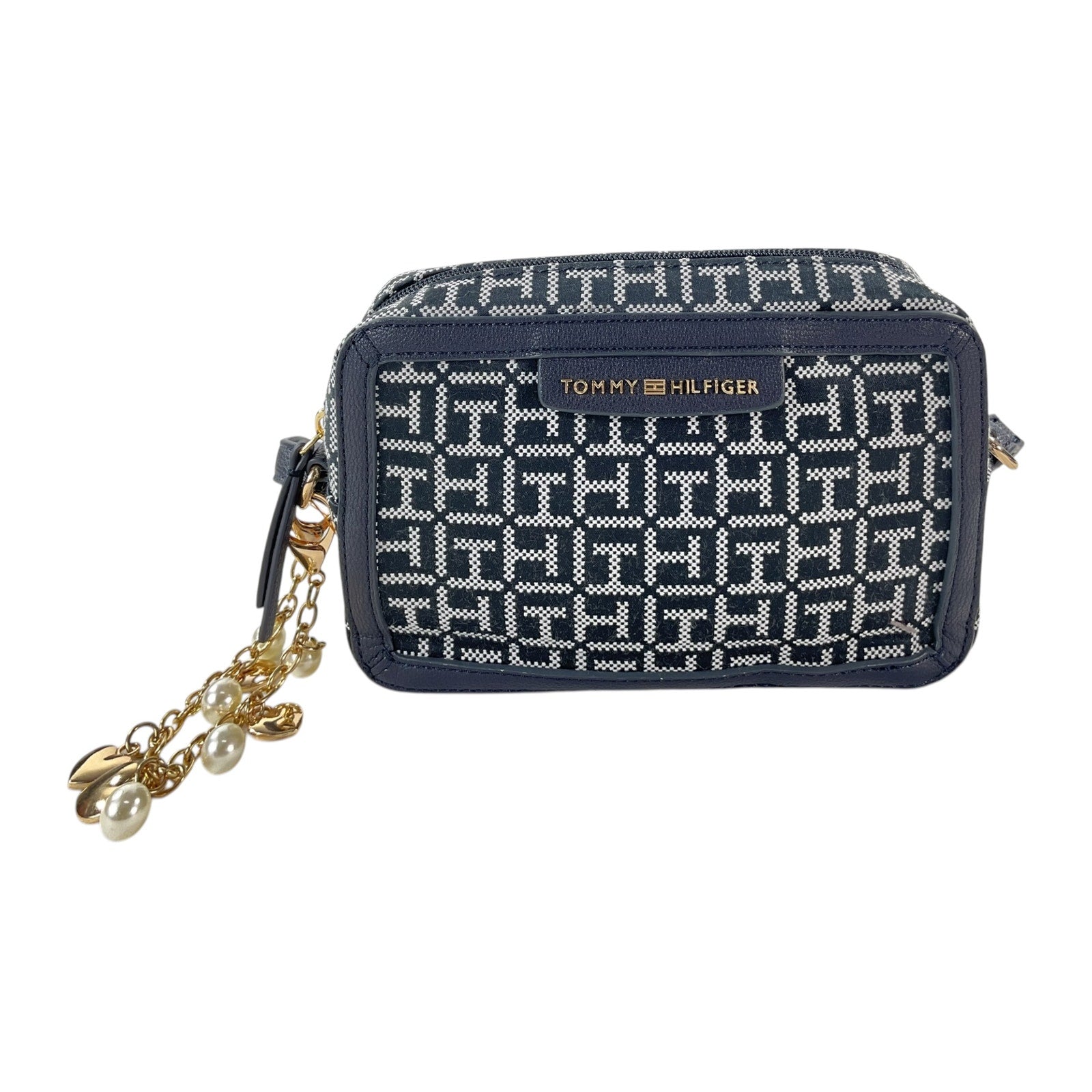 Cartera (Tommy Hilfiger)