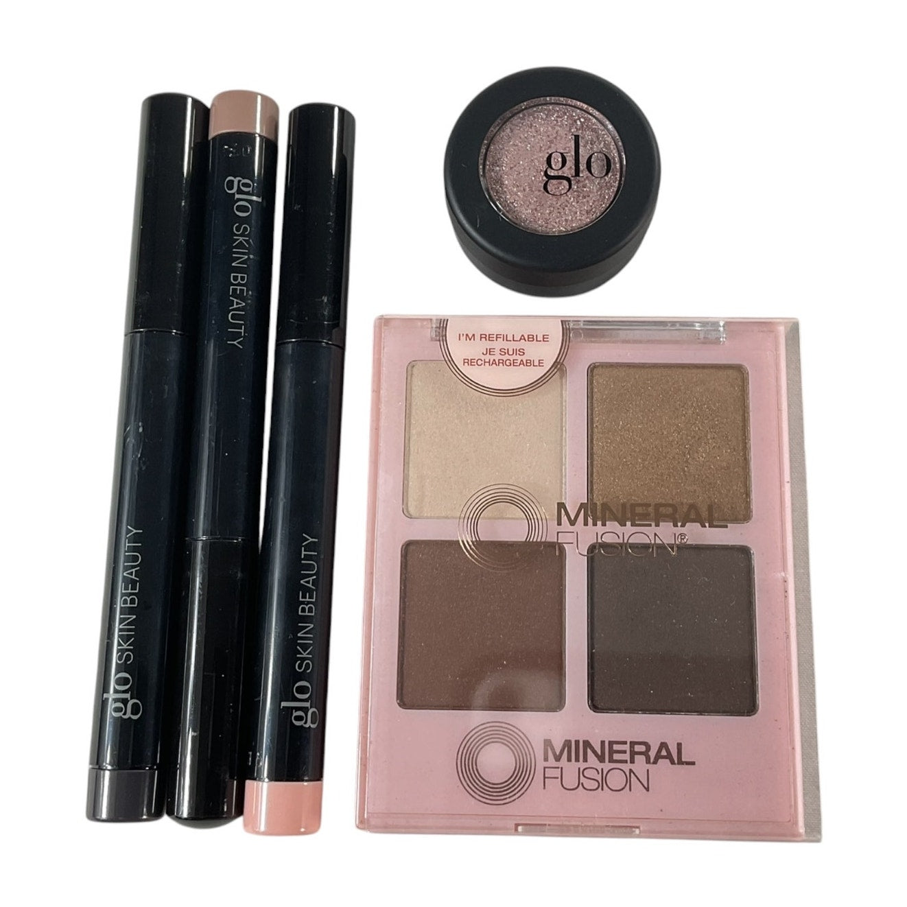 Set de maquillaje