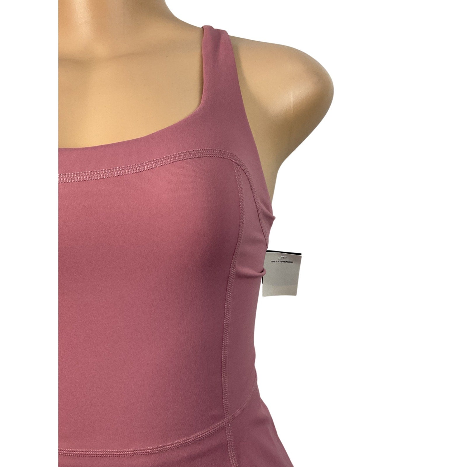 Vestido L (Abercrombie kids)