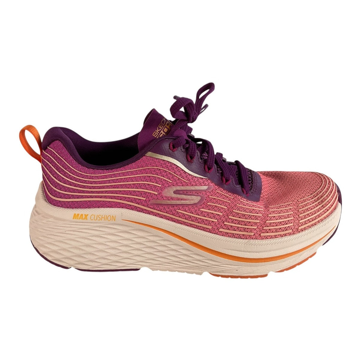 Tenis 6 (Skechers)