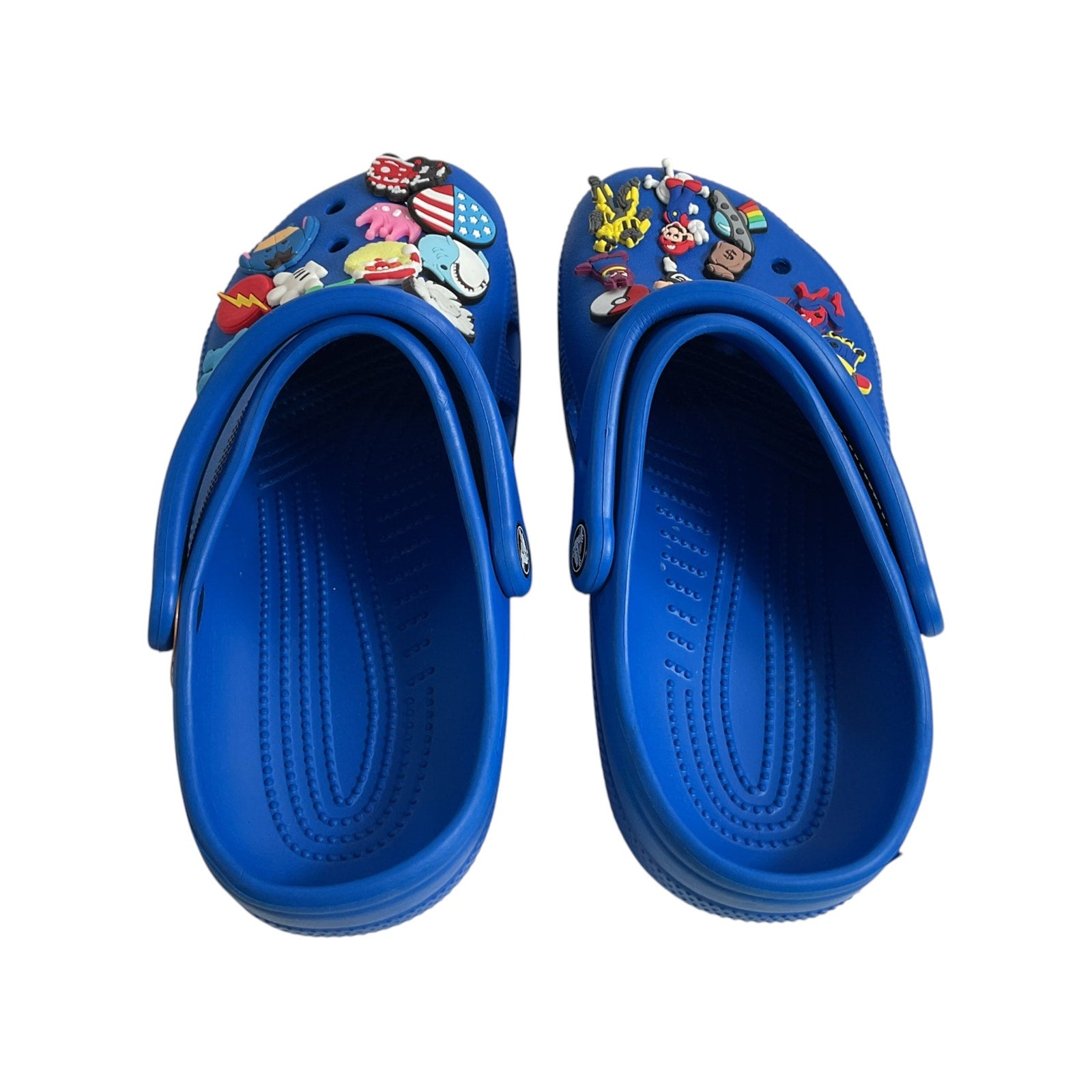 Sandalia 7 (Crocs)