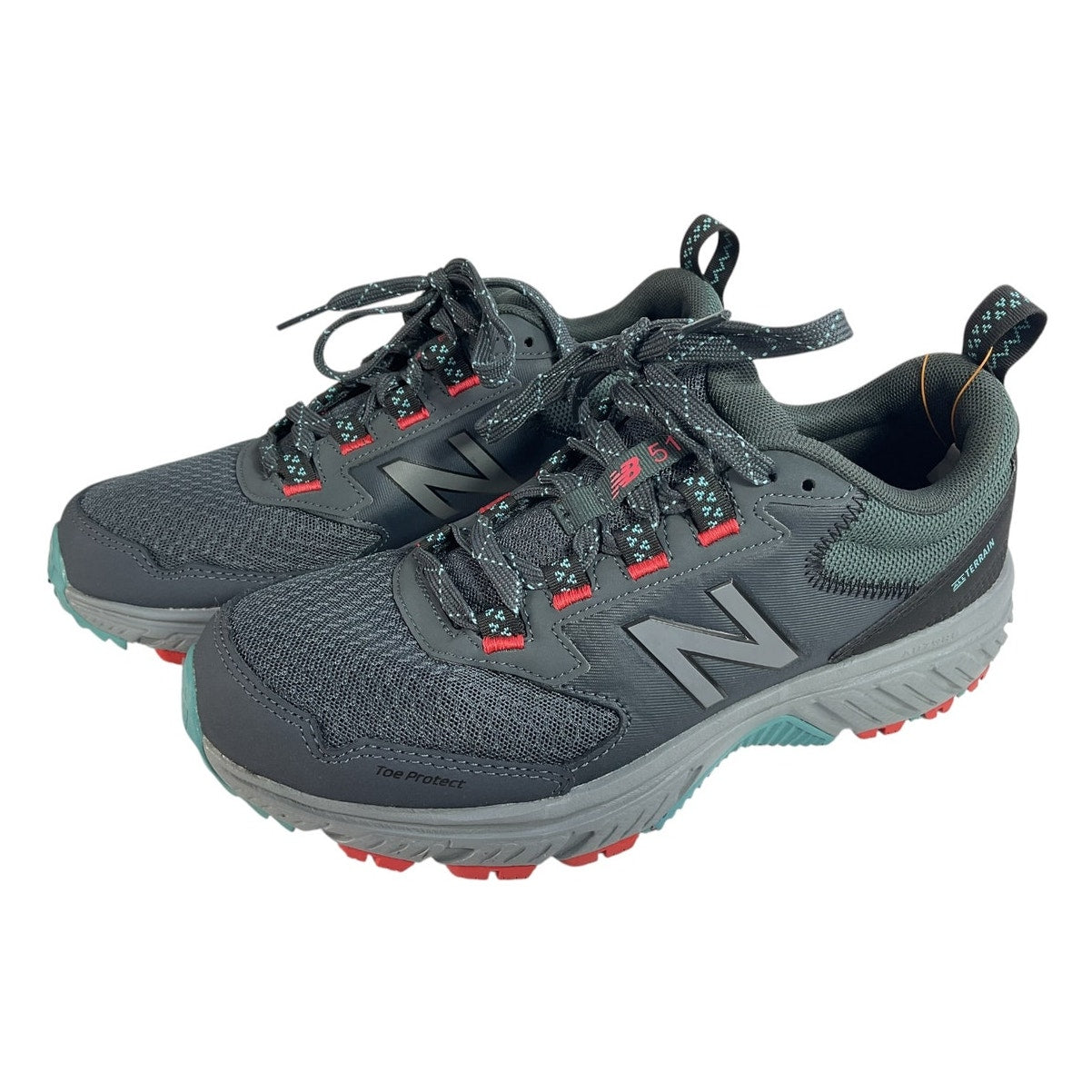 Tenis 8 (New Balance)
