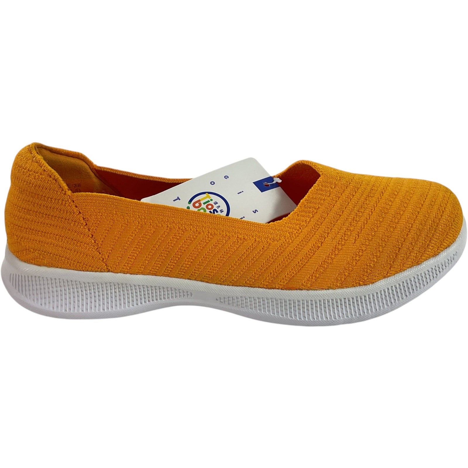 Zapatilla 5 (Tiosebon)
