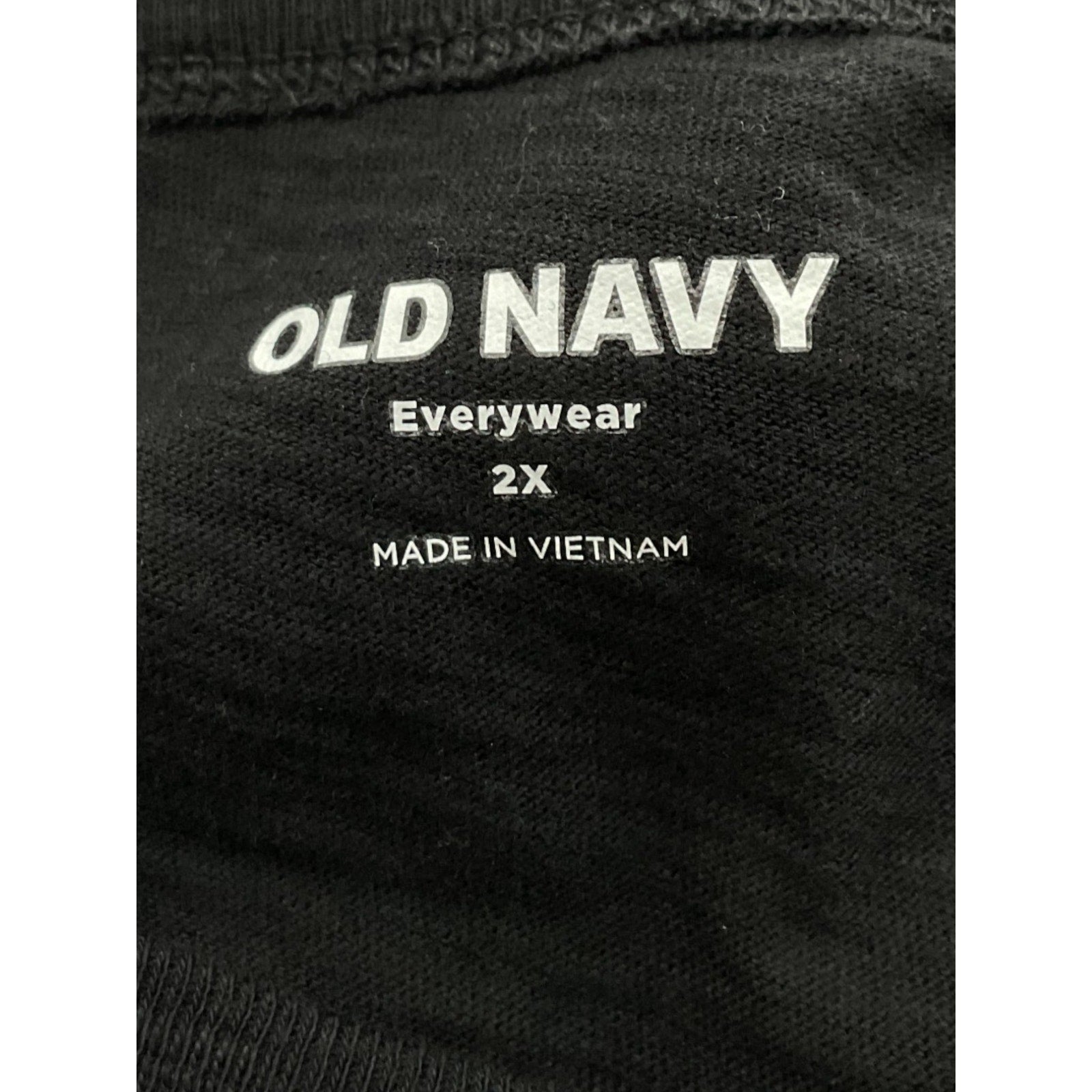 Blusa 2X (Old Navy)