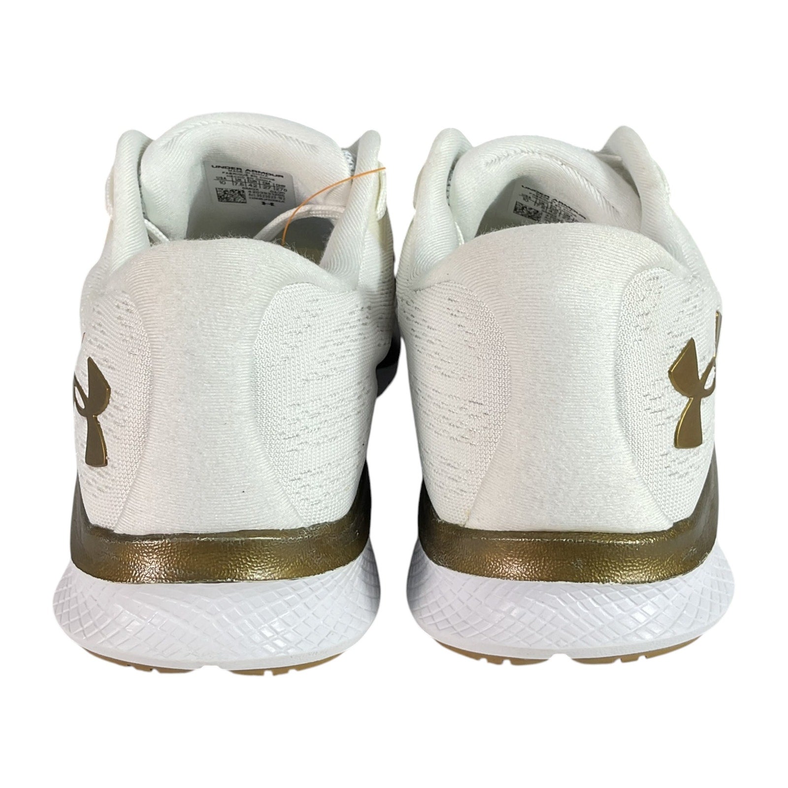 Tenis 10 (UNDER ARMOUR)