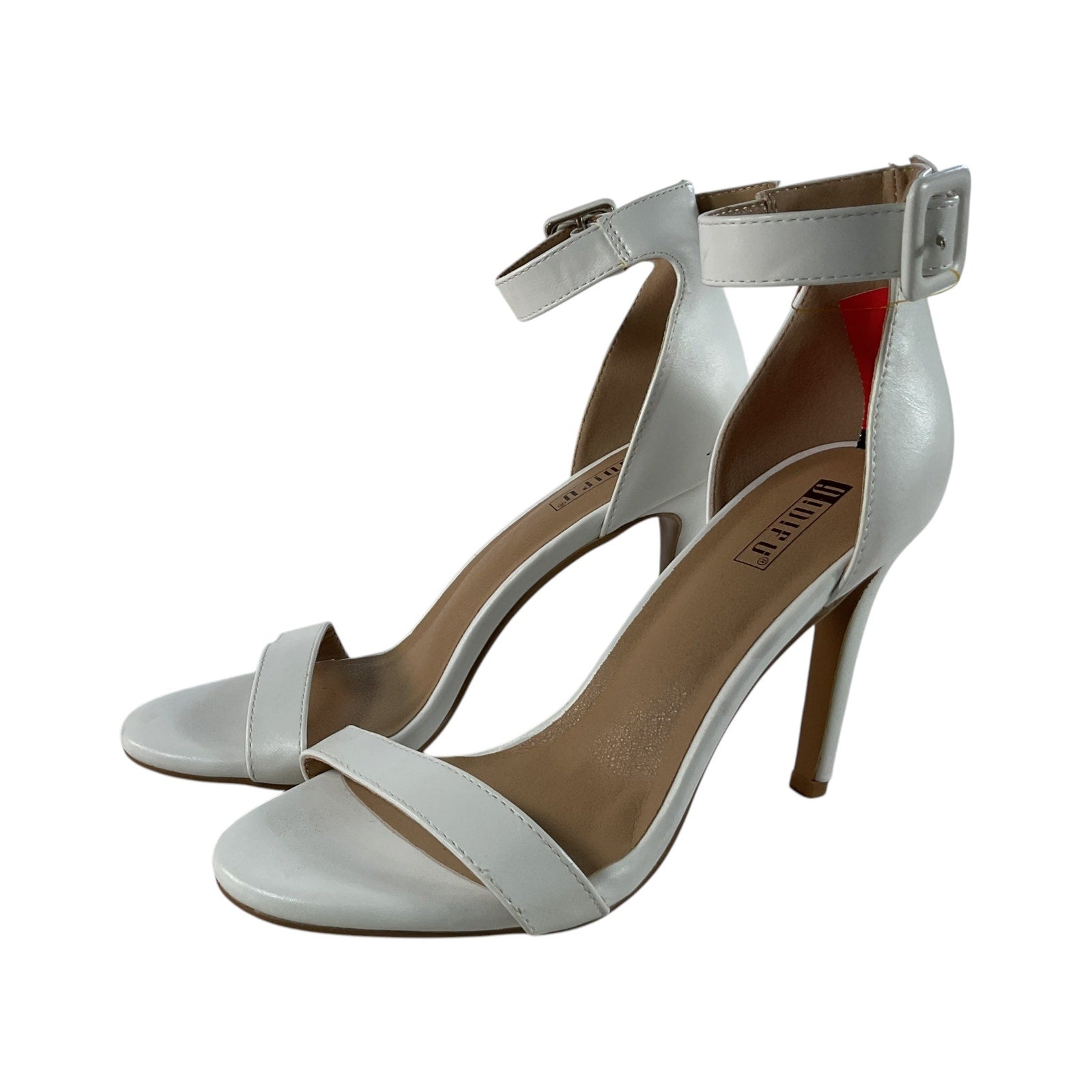 Zapato 8.5 (DIDIFU)