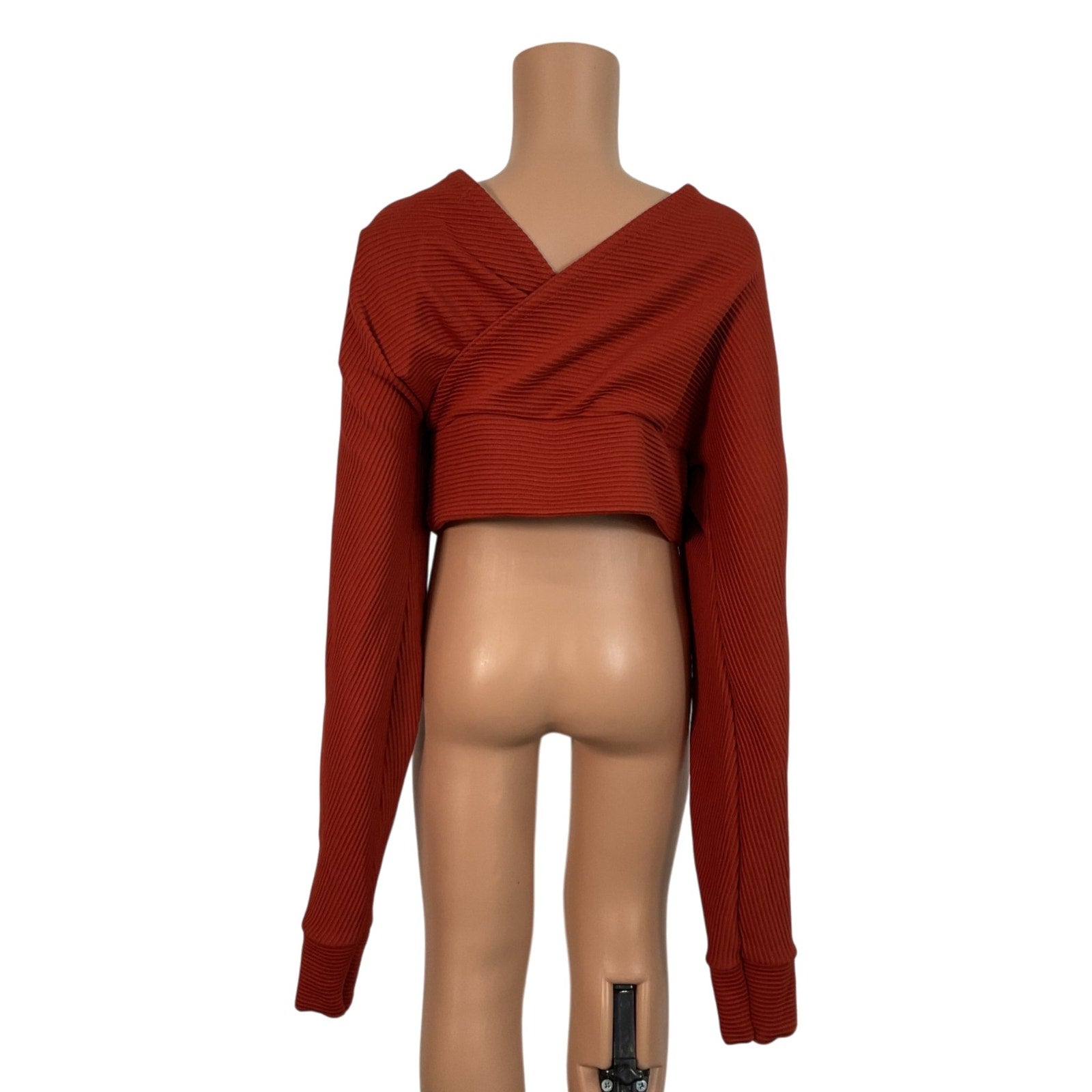 Blusa 6  (FEMME LUX)