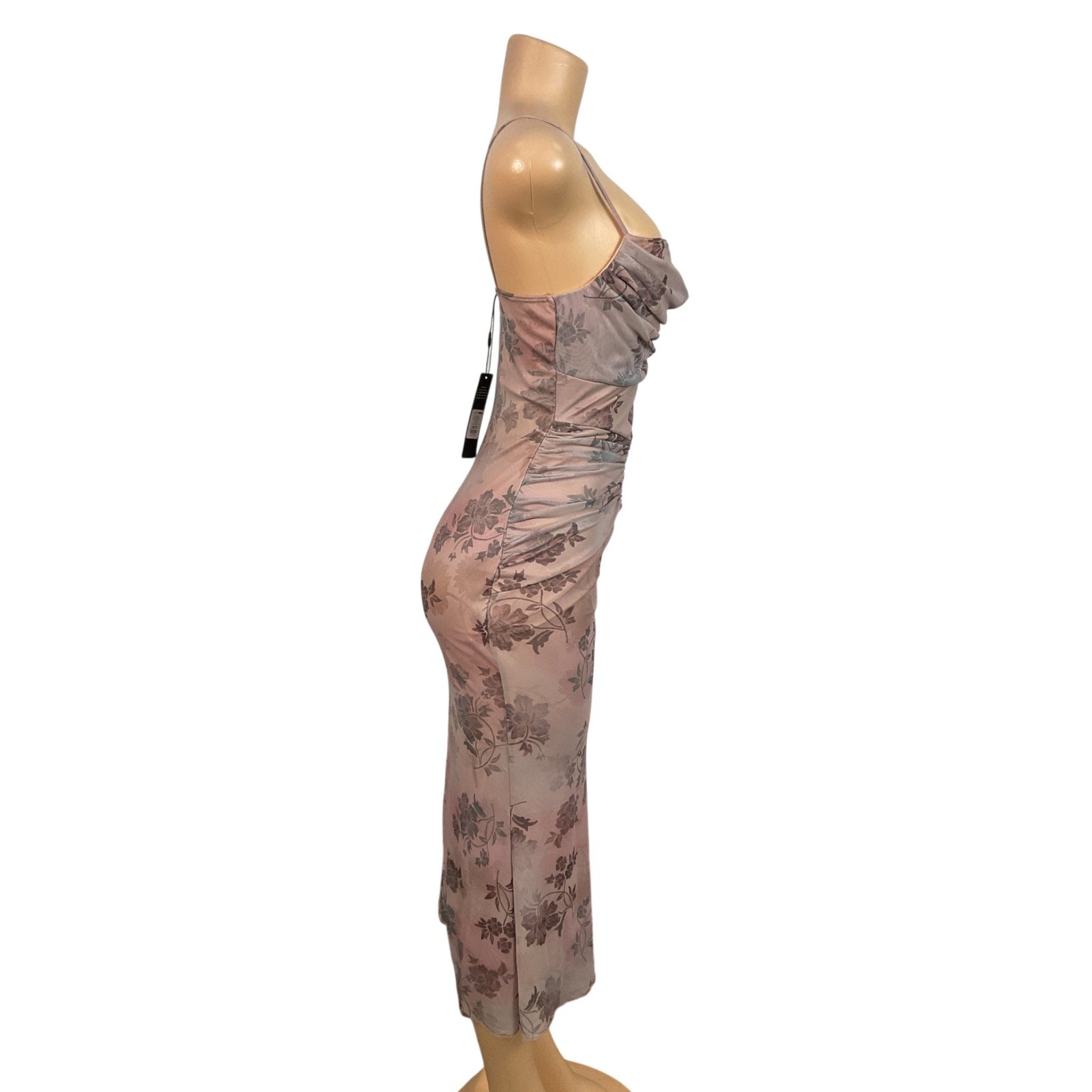Vestido M (Fashion Nova)