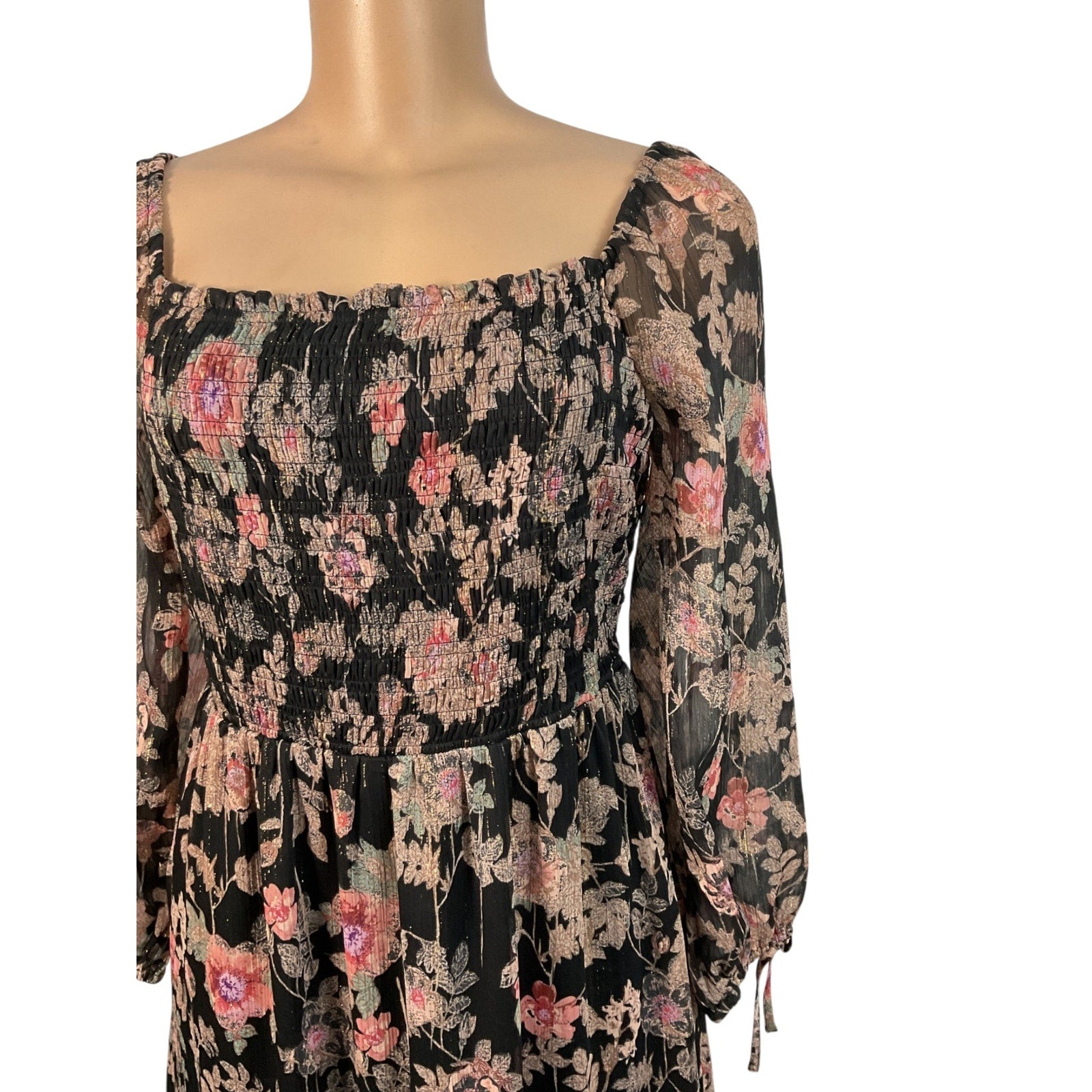 Vestido S (Lauren Conrad)