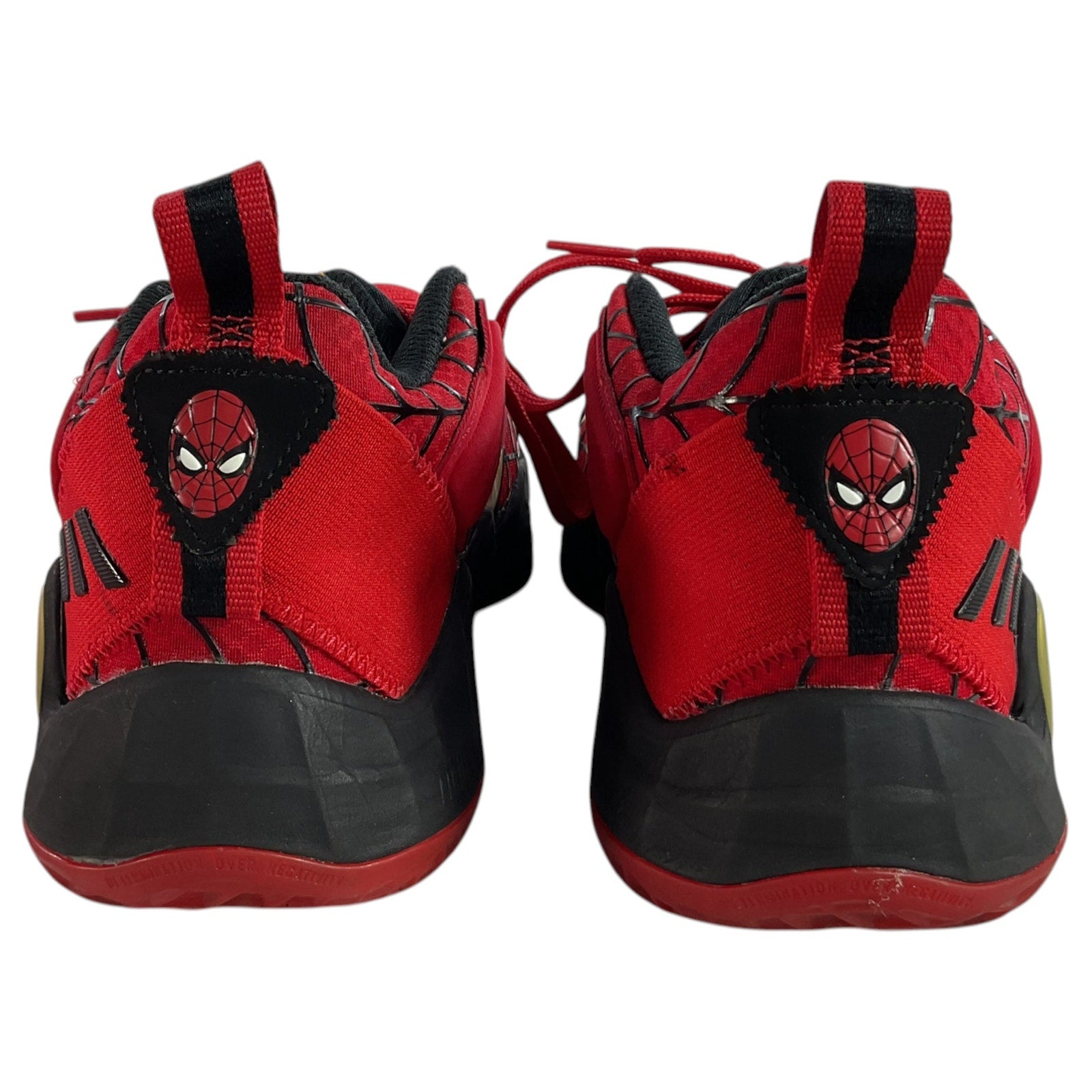Tenis niño 5 (Marvel)