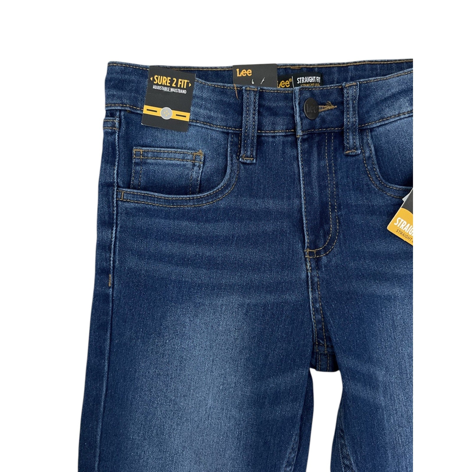 Jean niño 10 (Lee)