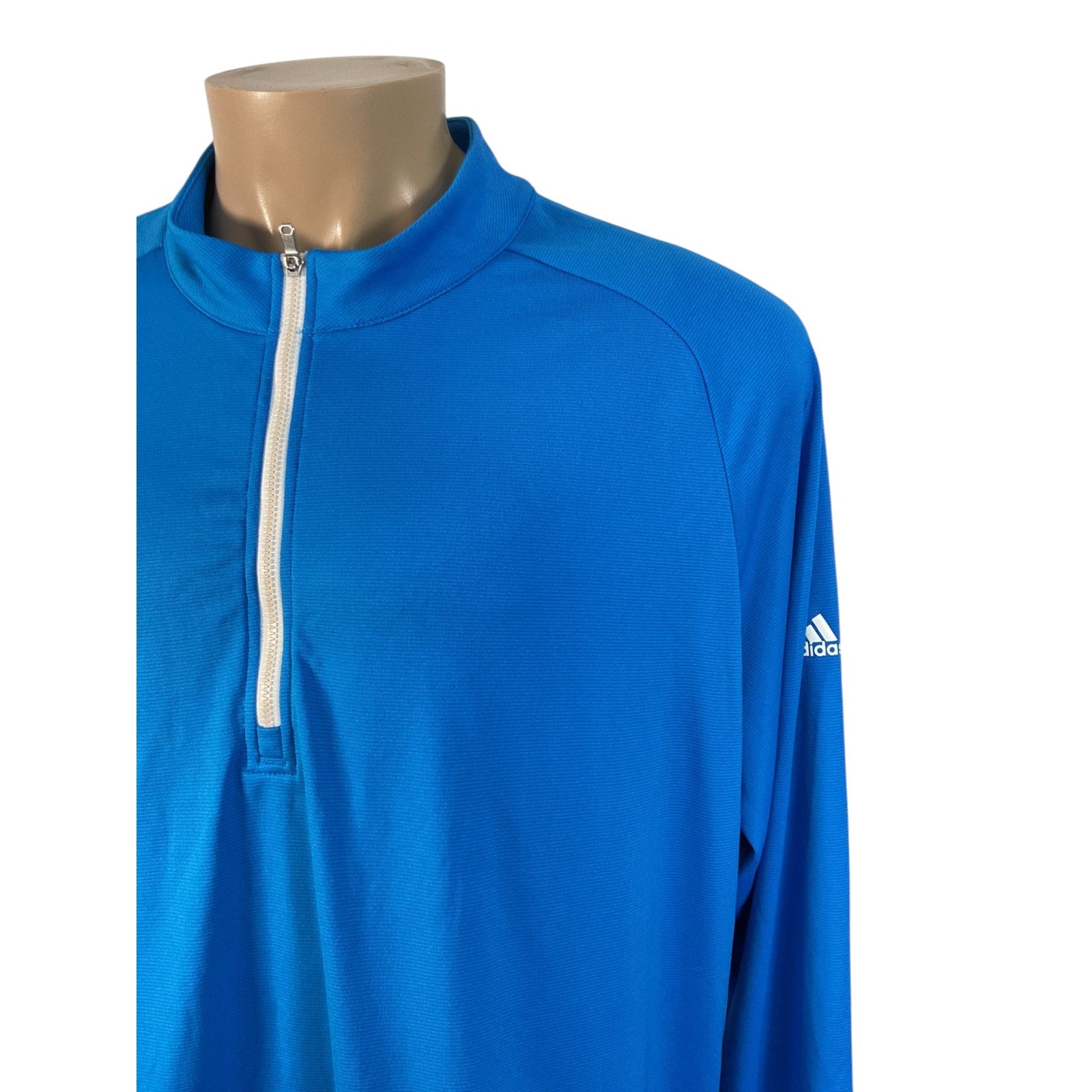 Sudadero XL (Adidas)