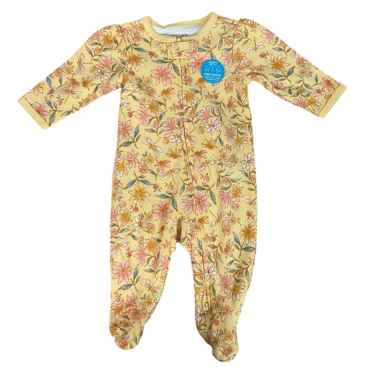 Traje de Bebe 3M (Carter's)