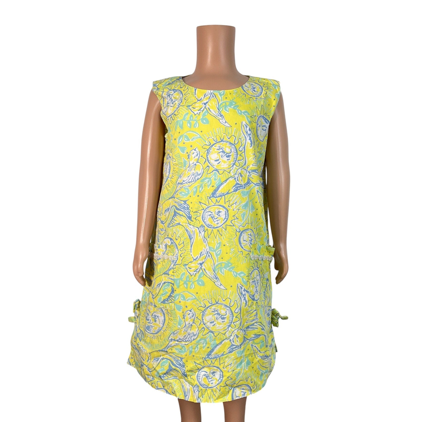 Vestido Niña 8