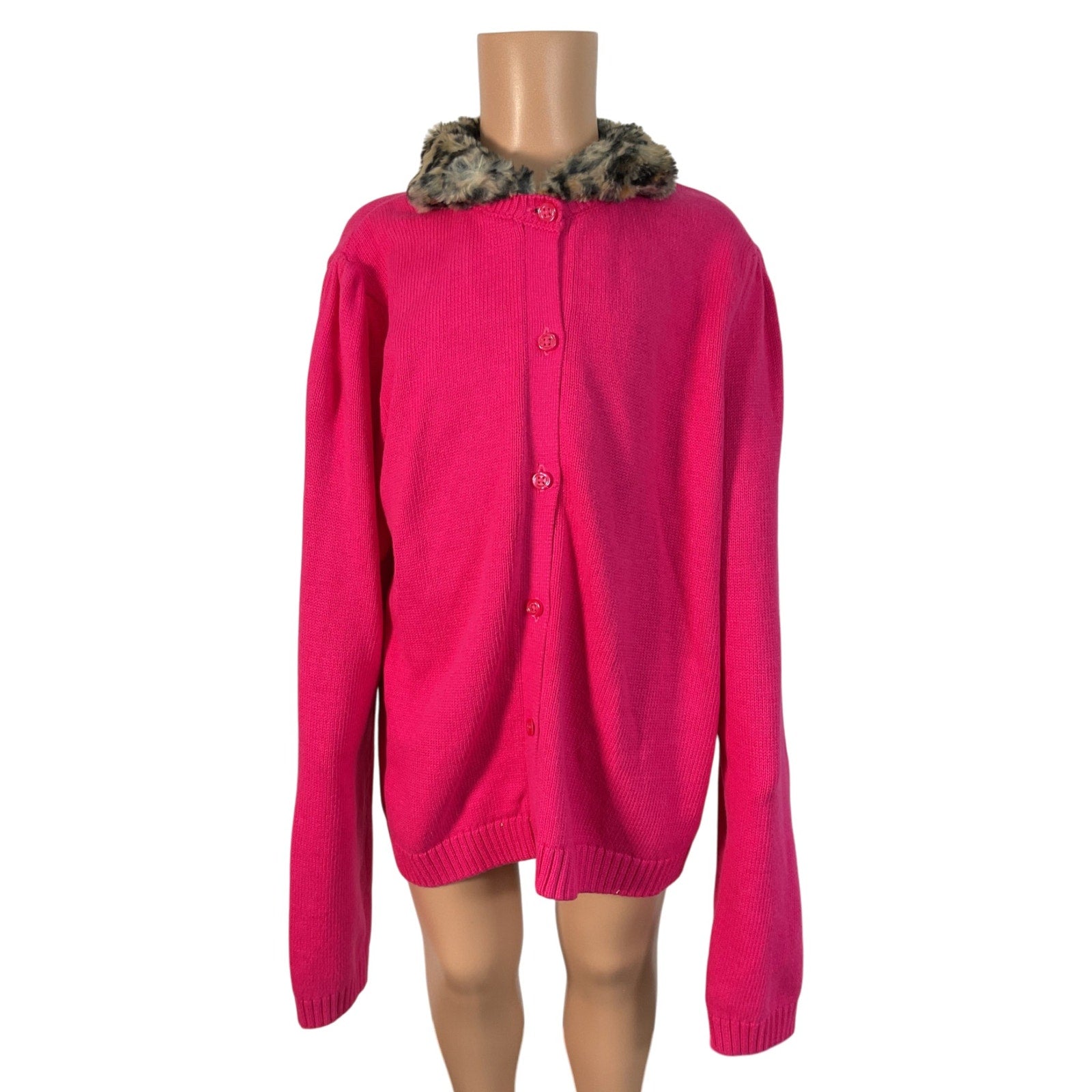 Sueter Niña 12 (Gymboree)
