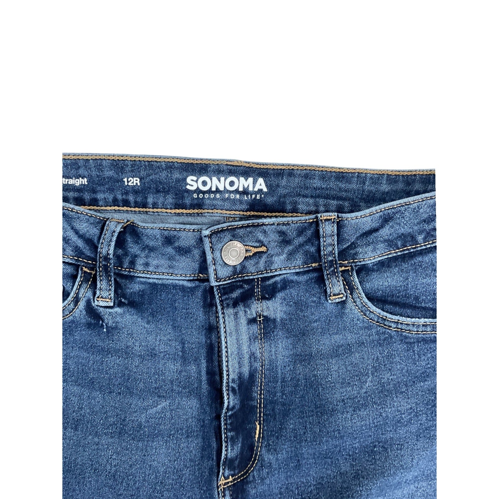 Jeans 12 (Sonoma)