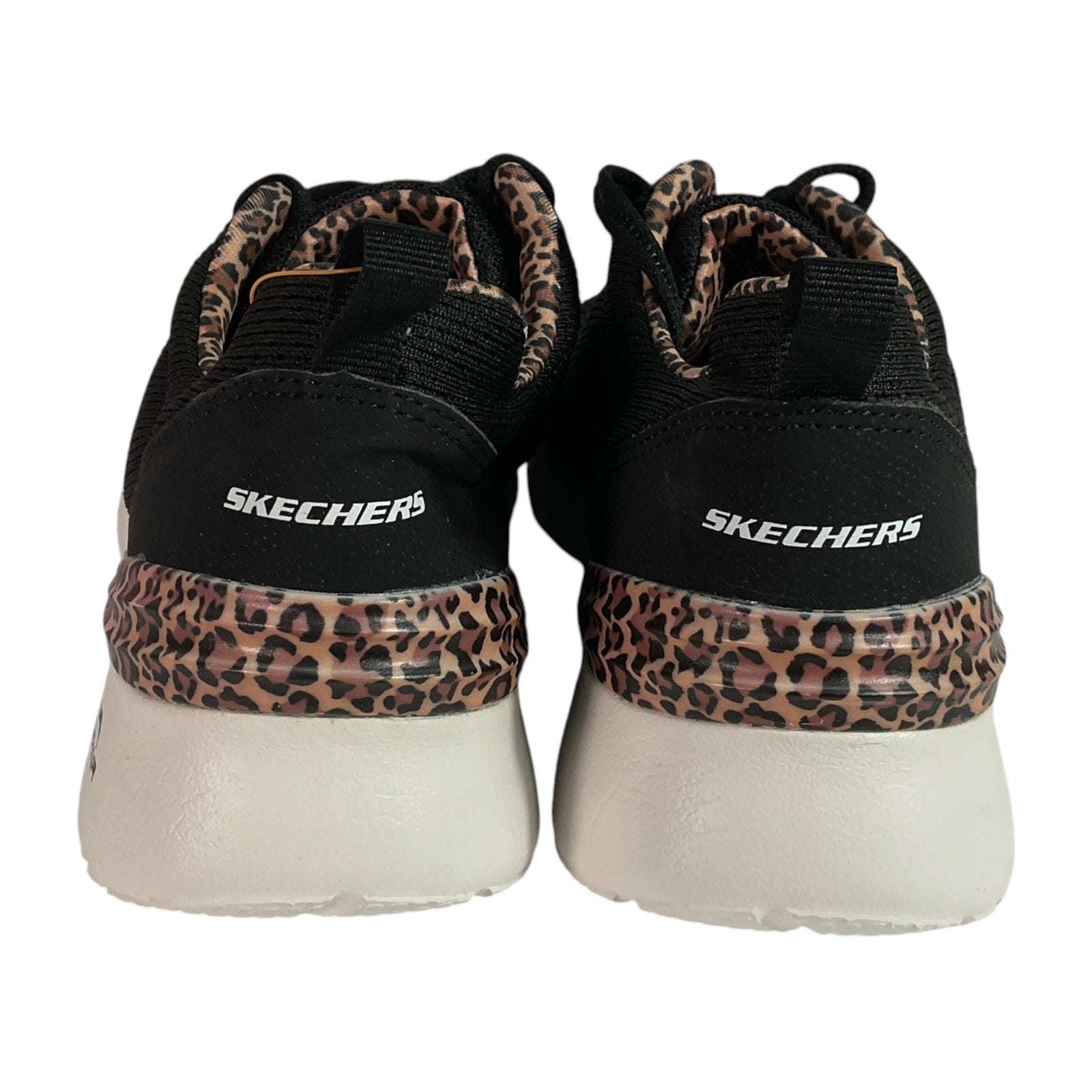 Tenis 9 (Skechers)