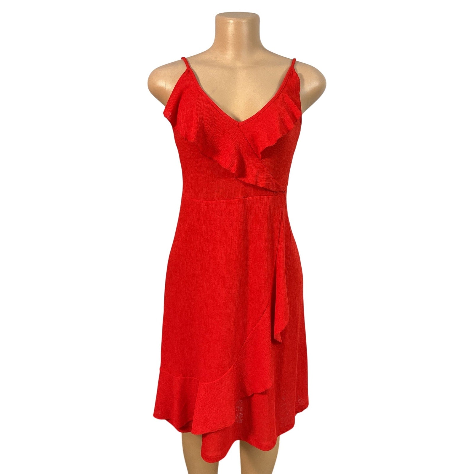 Vestido S (Zara)