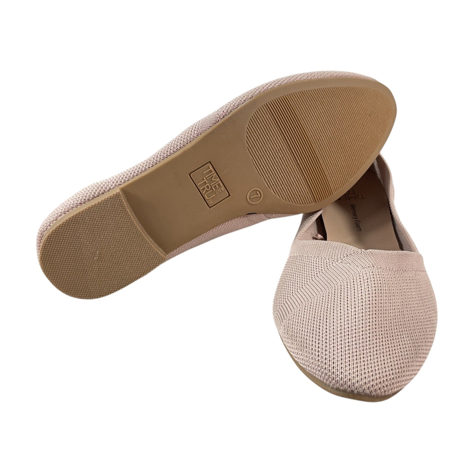 Zapatillas 7 (Time And Tru)