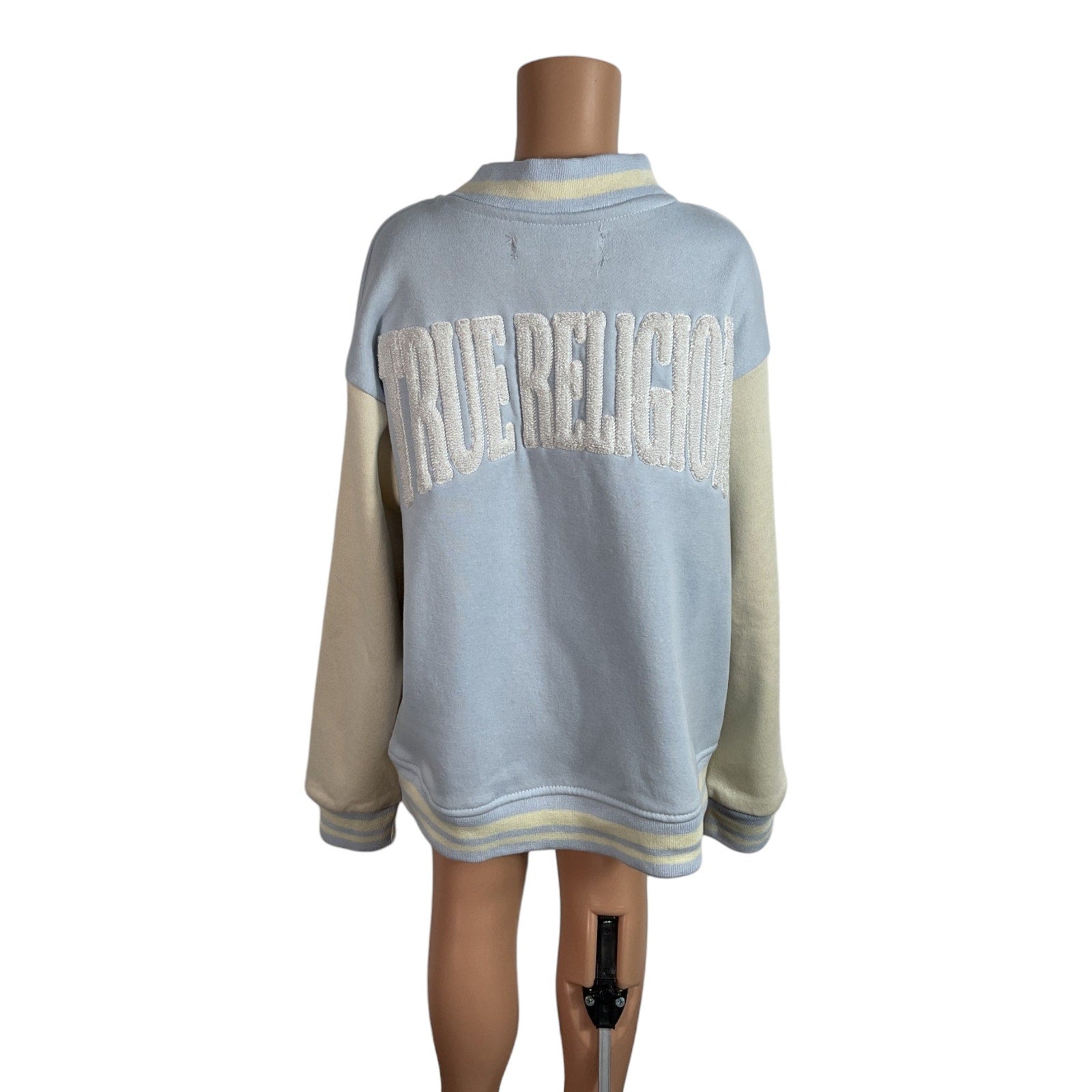 Sudadero niño 10-12 (True Religion)