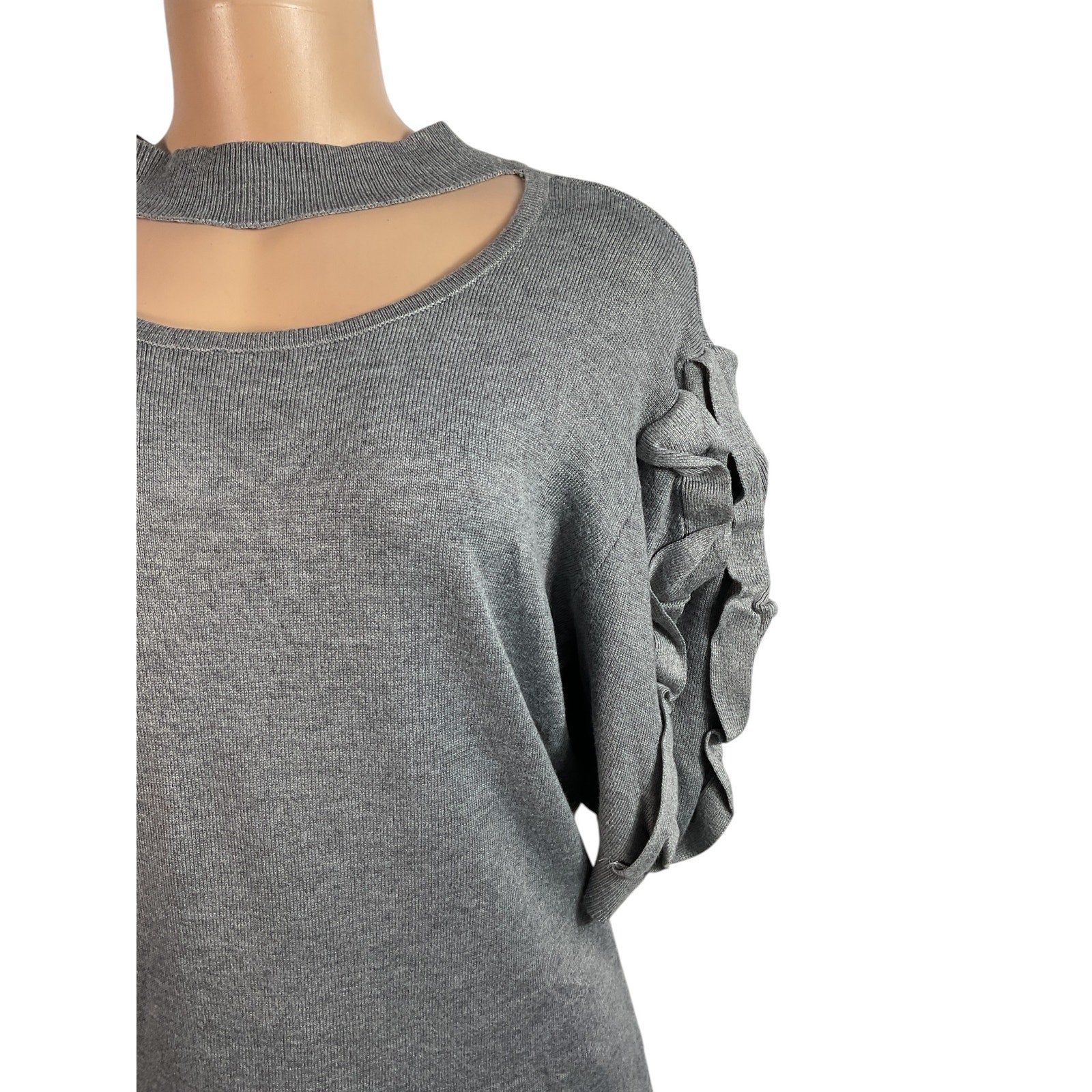 Blusa L