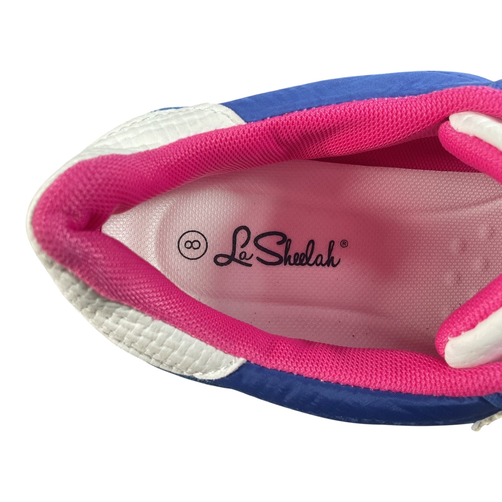 Tenis 8