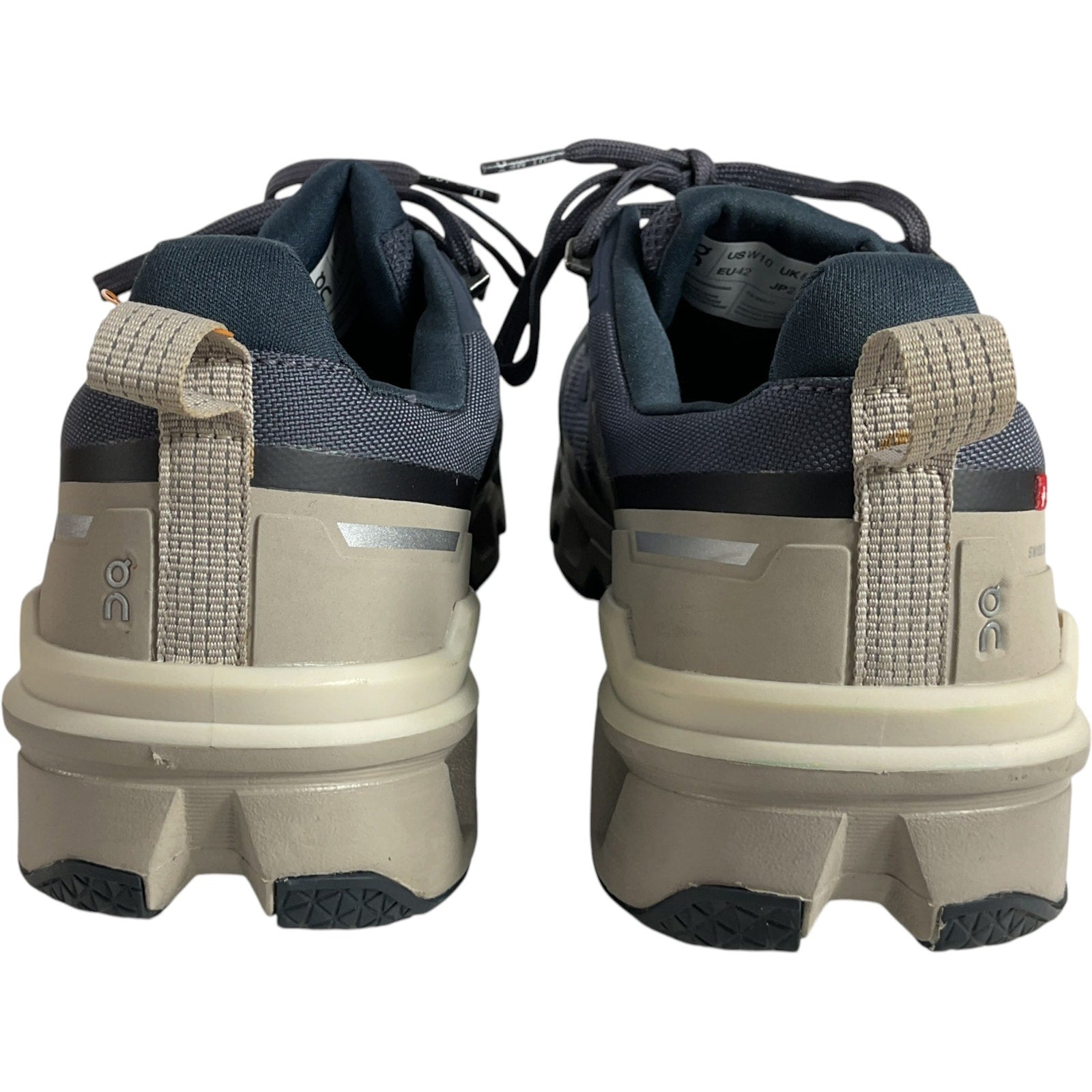 Tenis W10 (On Cloud)