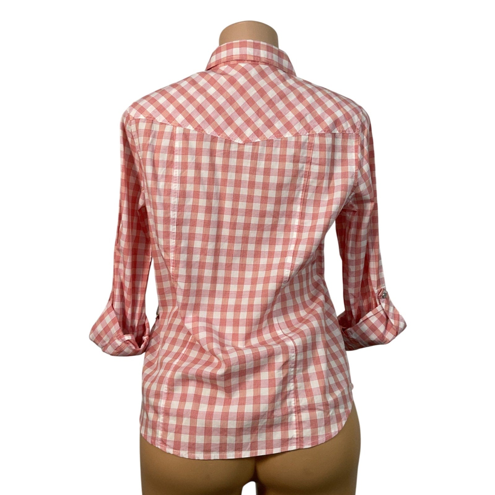 Blusa M ( Forever 21)