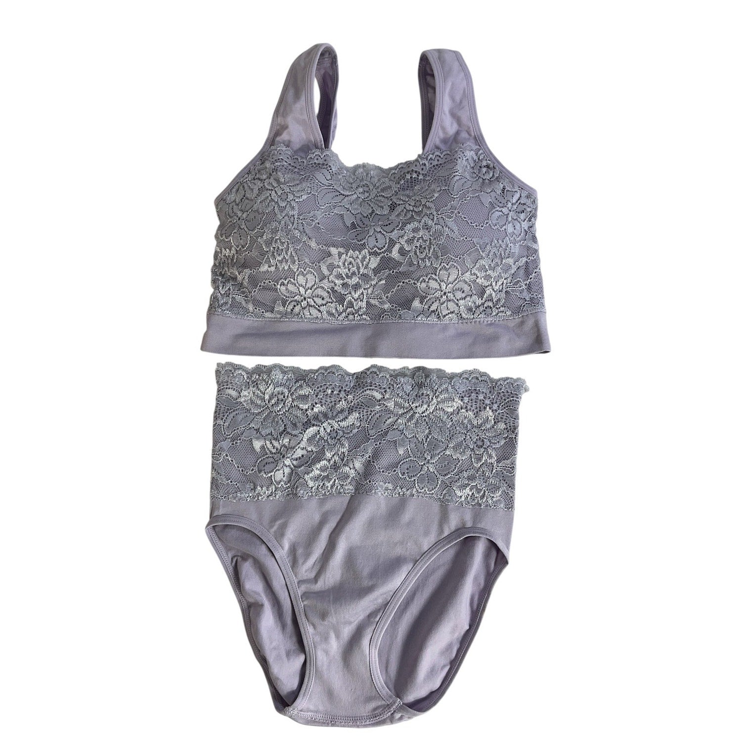 Conjunto de dama (M/S)
