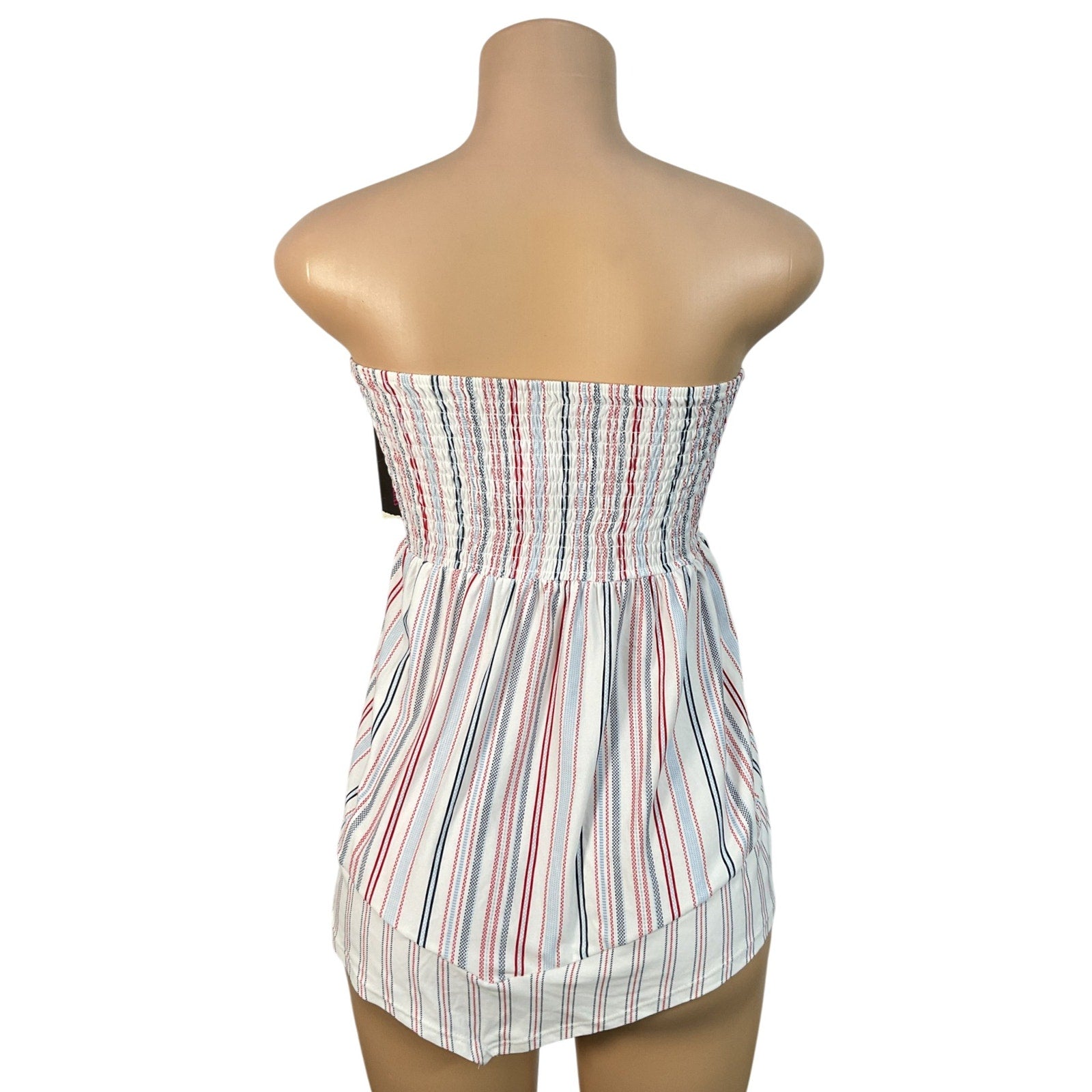 Blusa XL (No Boundaries)