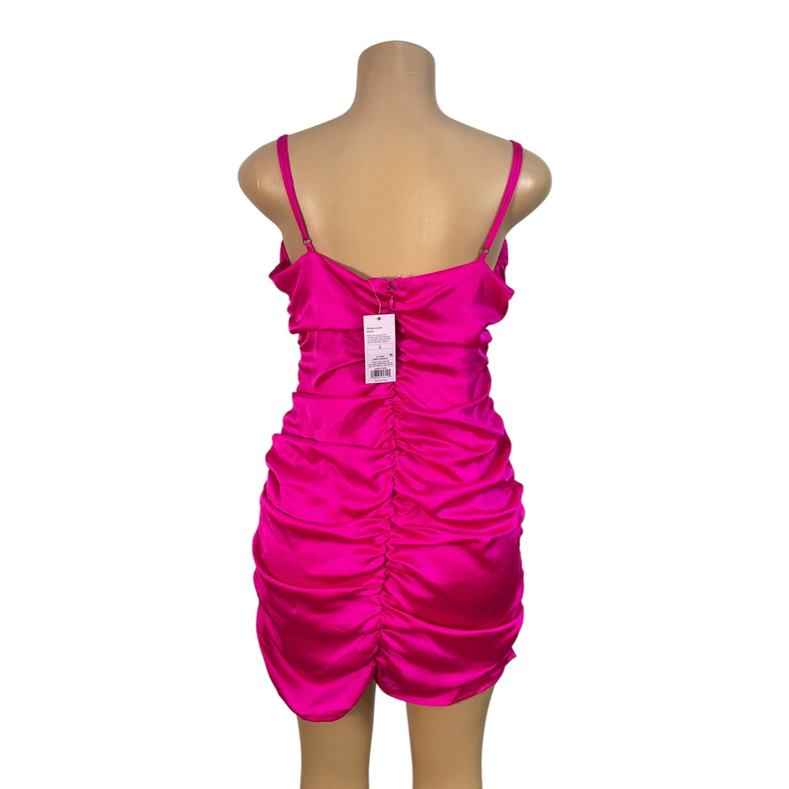 Vestido L (Wild Fable)