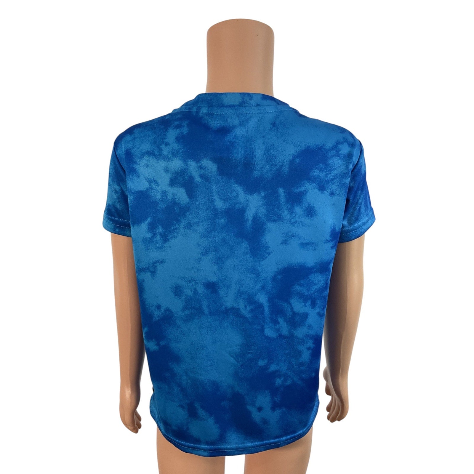 Camisa niño 3T (Cheetah)