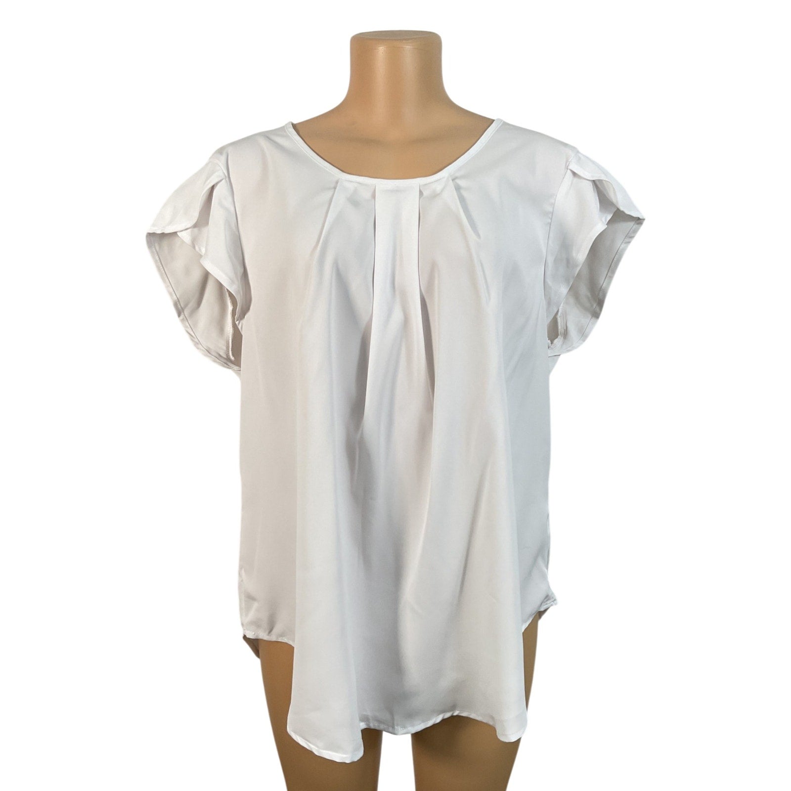 Blusa XXL (Milumia)