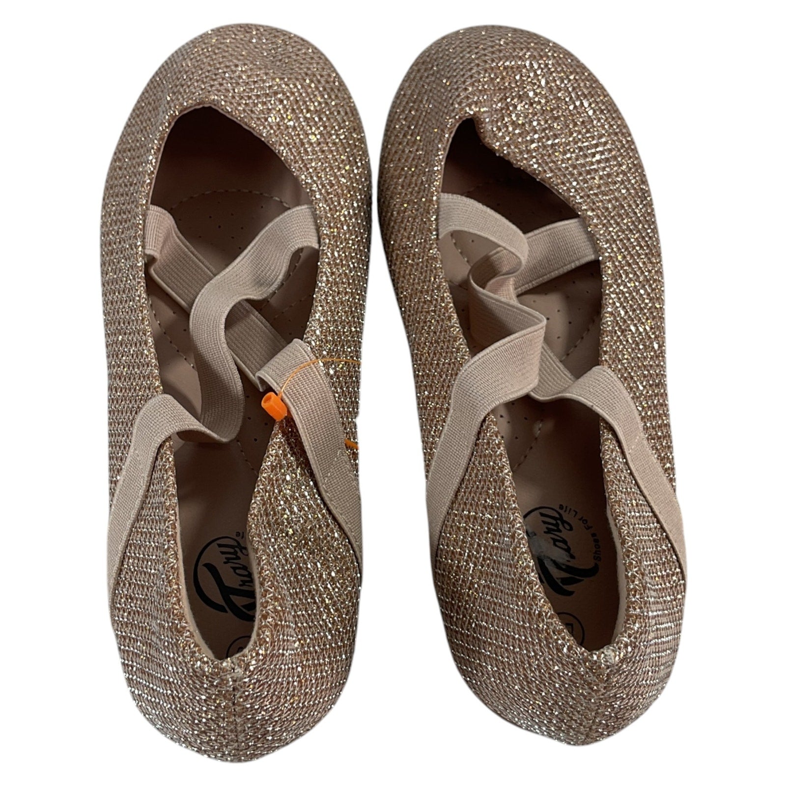 Zapatilla niña L3 (Trary)