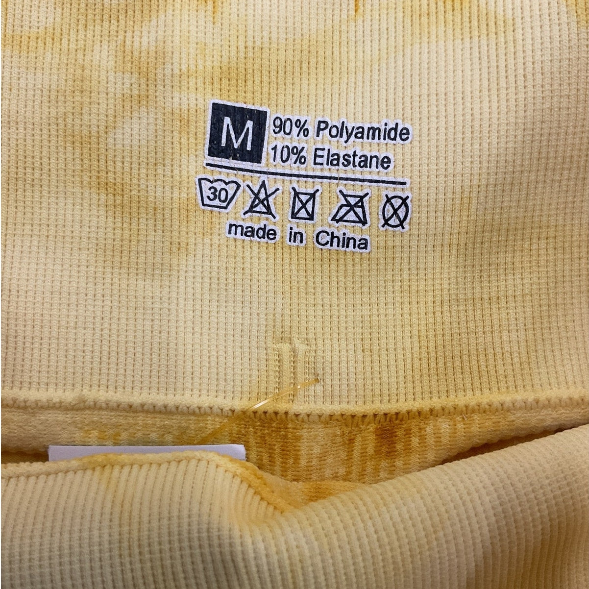 Short M