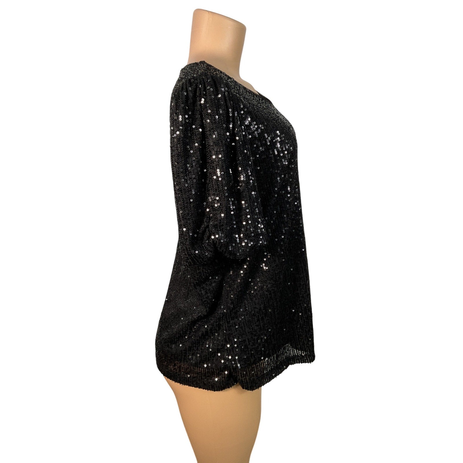 Blusa XL (DKNY)