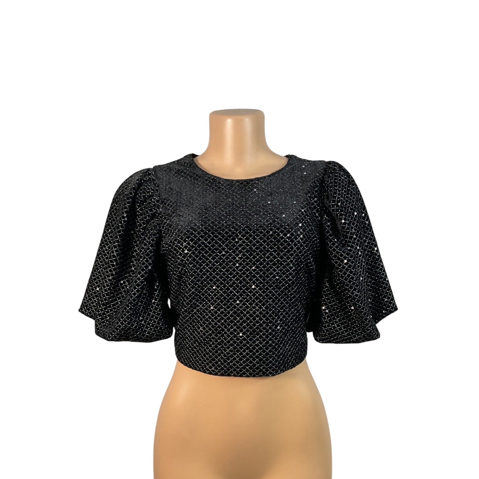 Blusa S