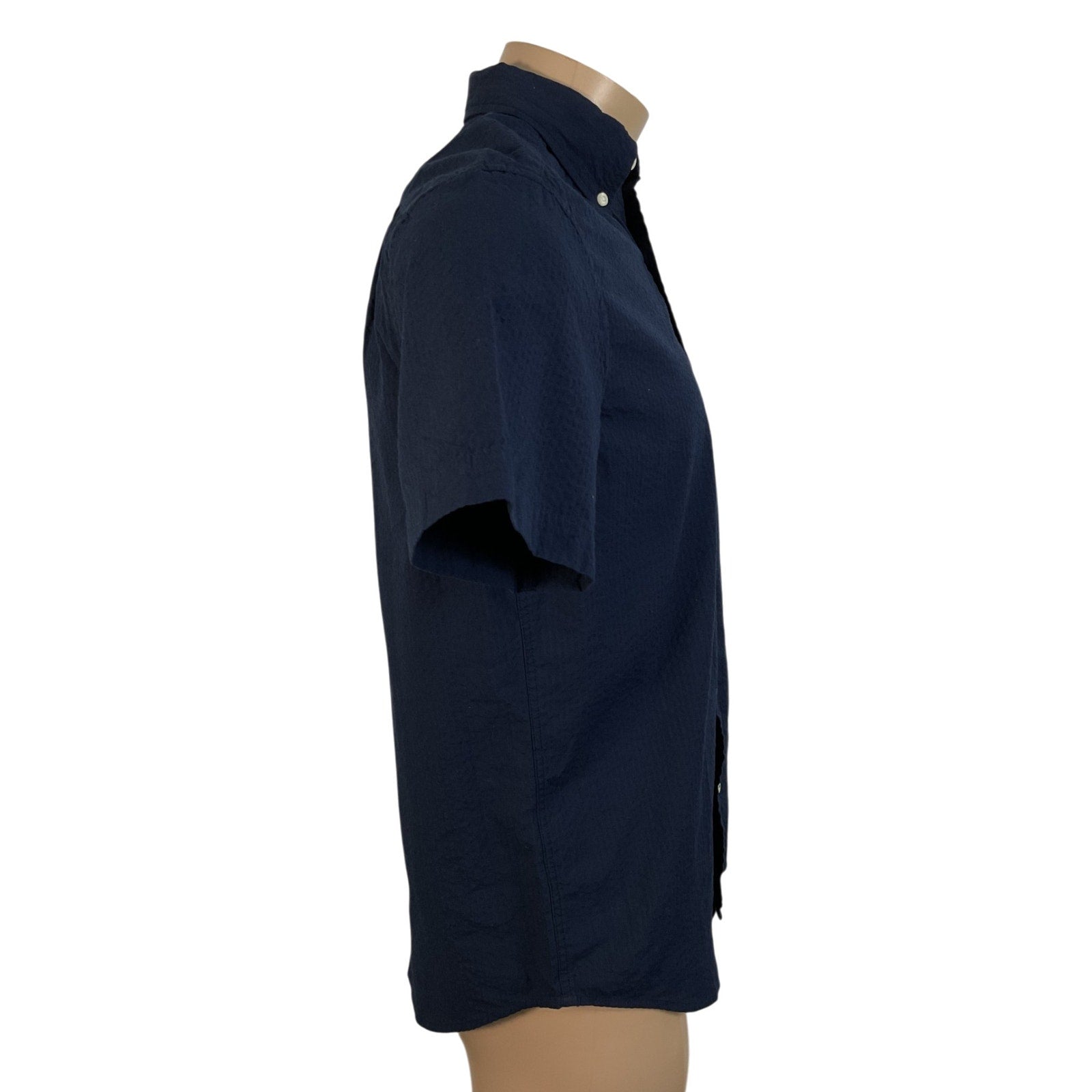 Camisa S (Nautica)