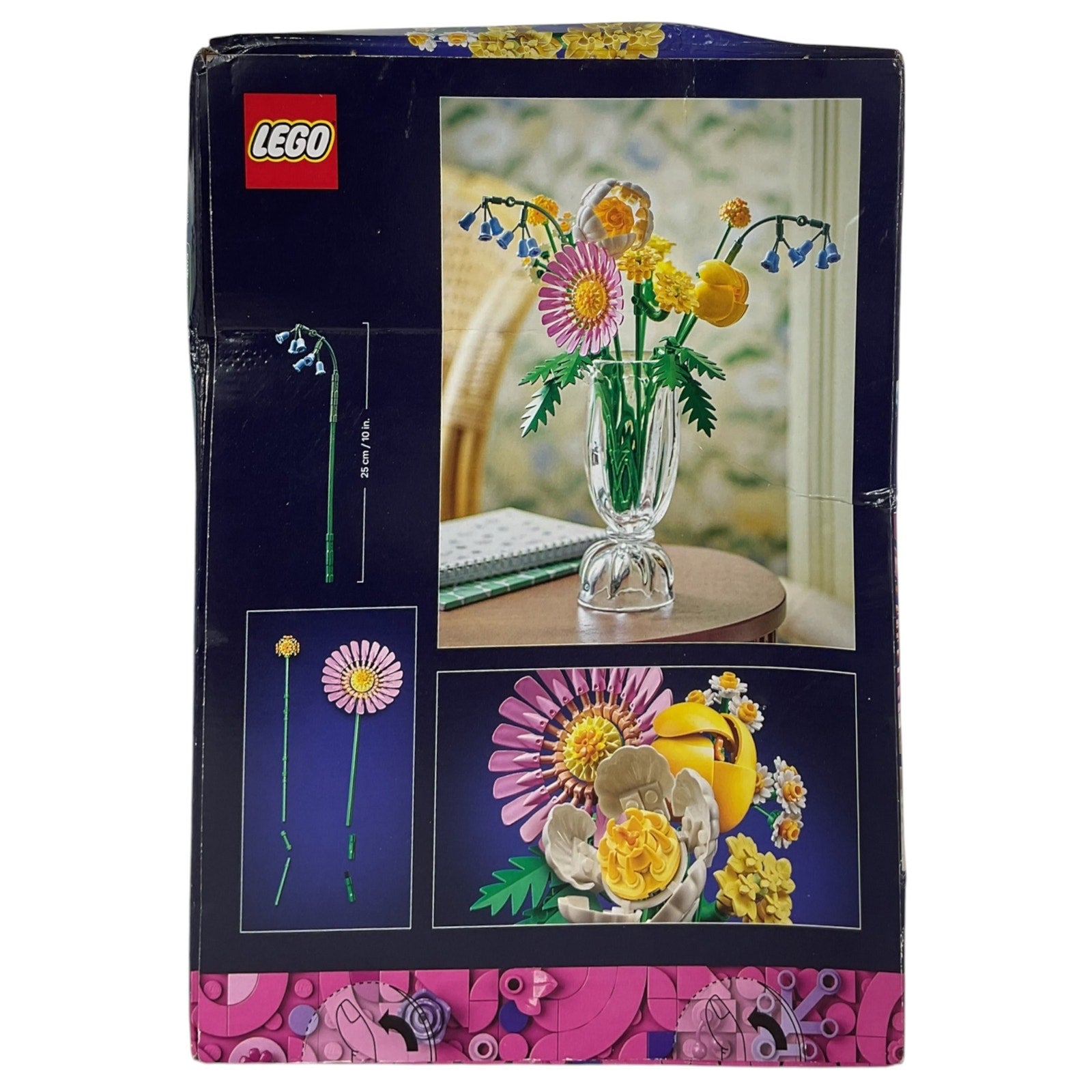 Juego de construcción (LEGO)