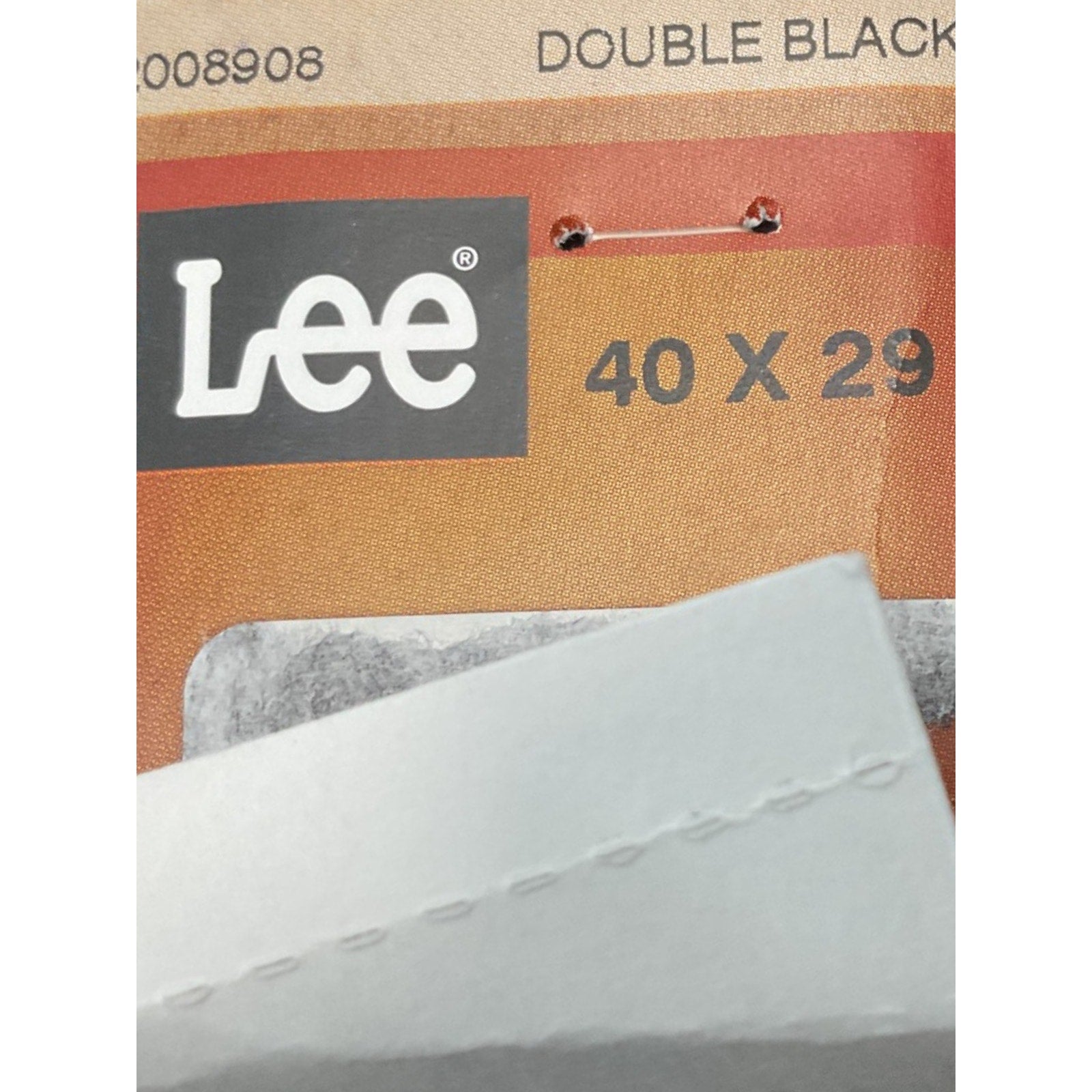 Jeans 40 (Lee)