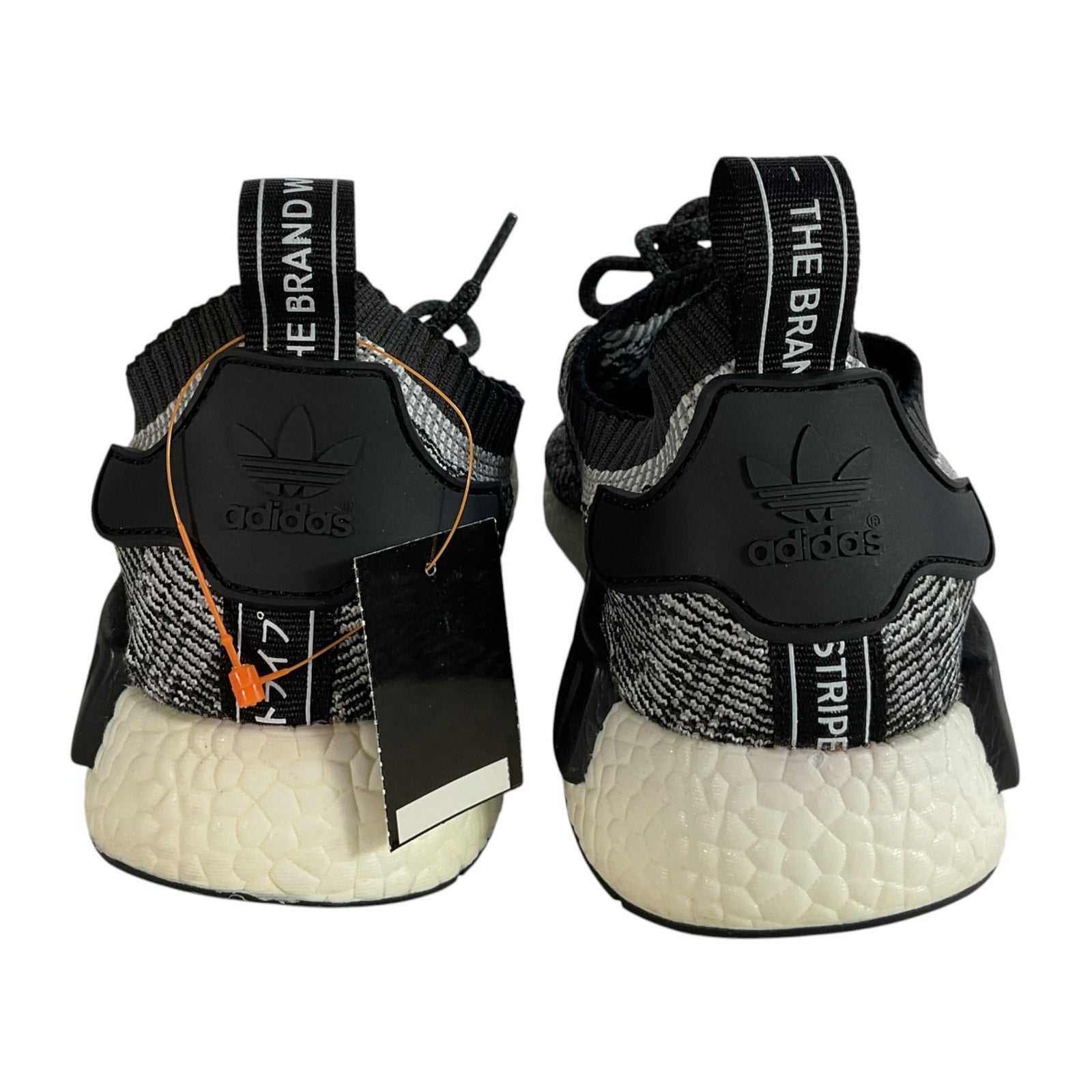 Tenis 7.5 (Adidas)